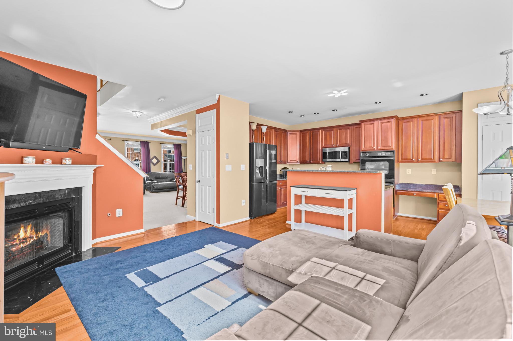 POTOMAC STATION - Residential
