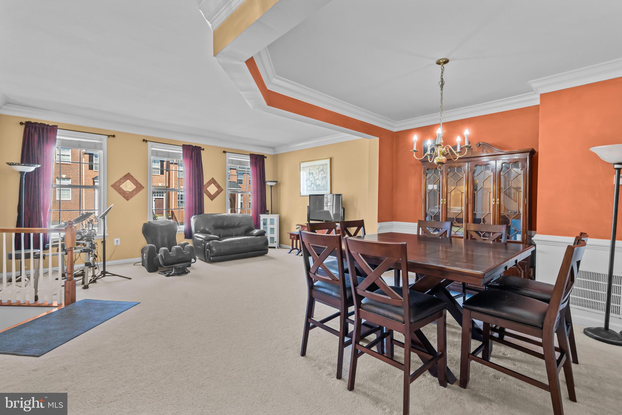 POTOMAC STATION - Residential