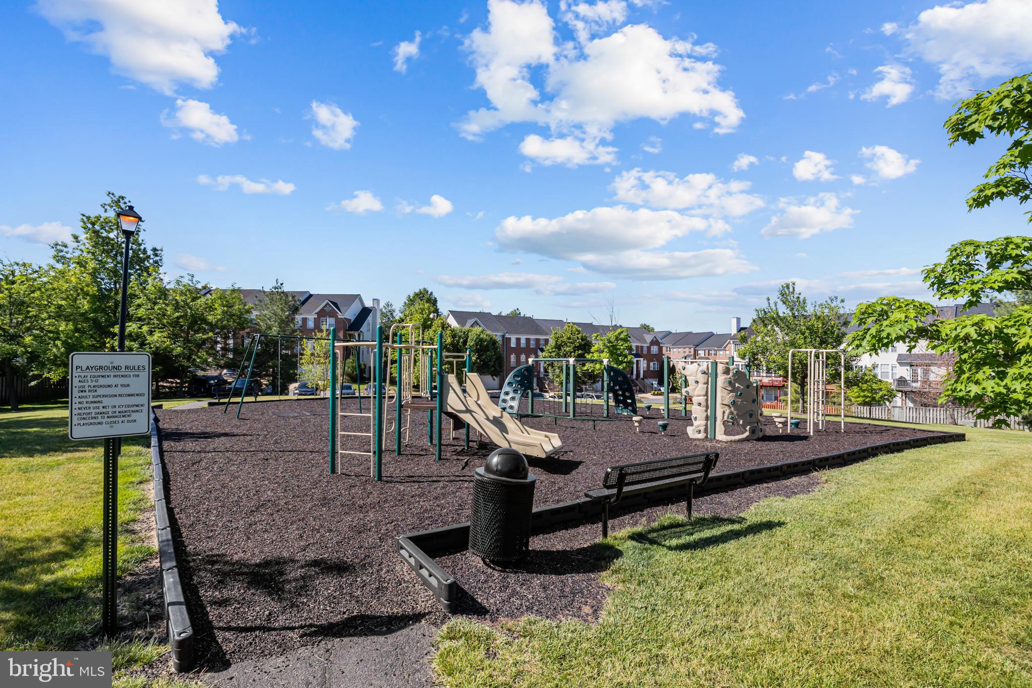 POTOMAC STATION - Residential