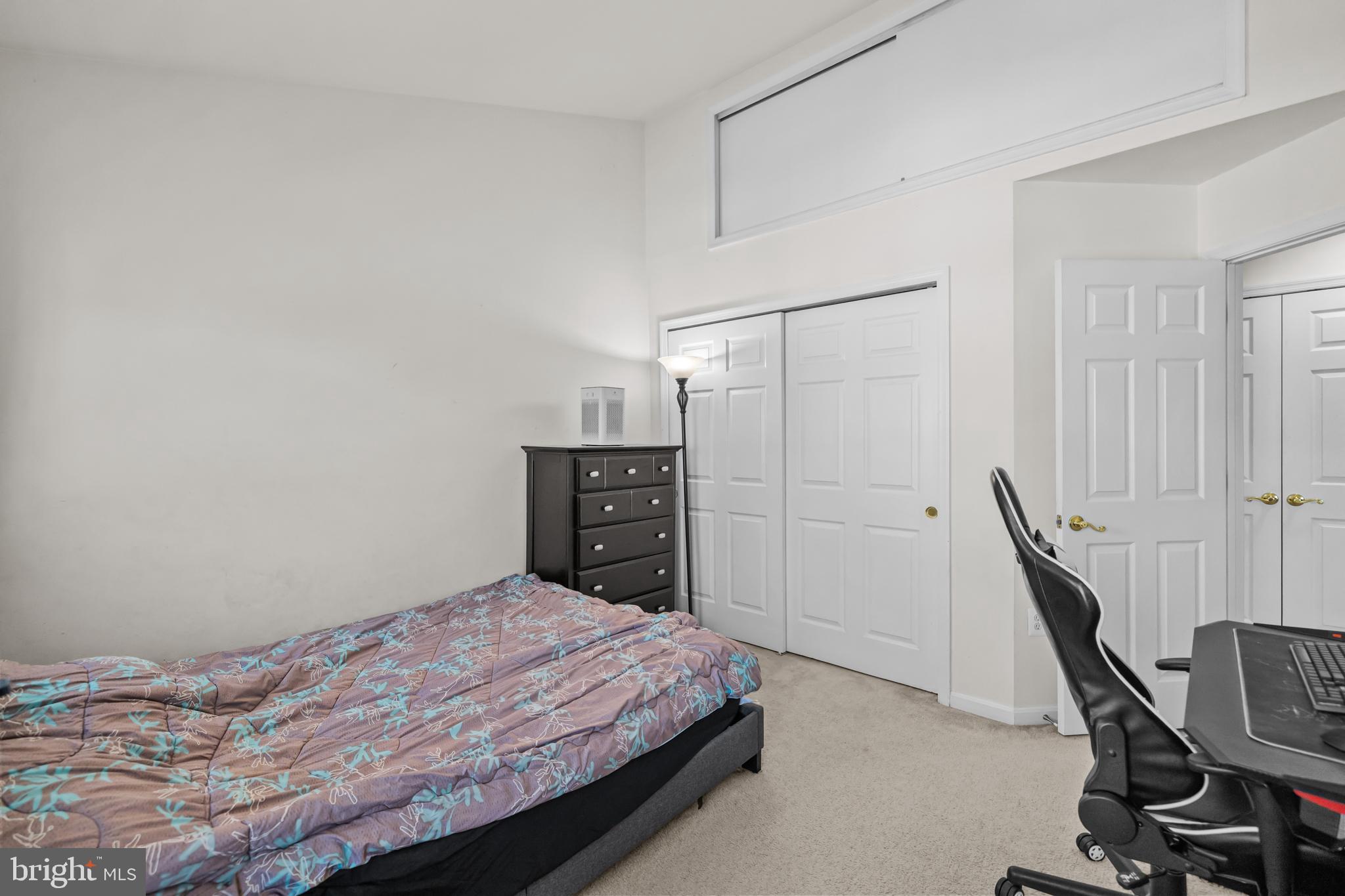 POTOMAC STATION - Residential