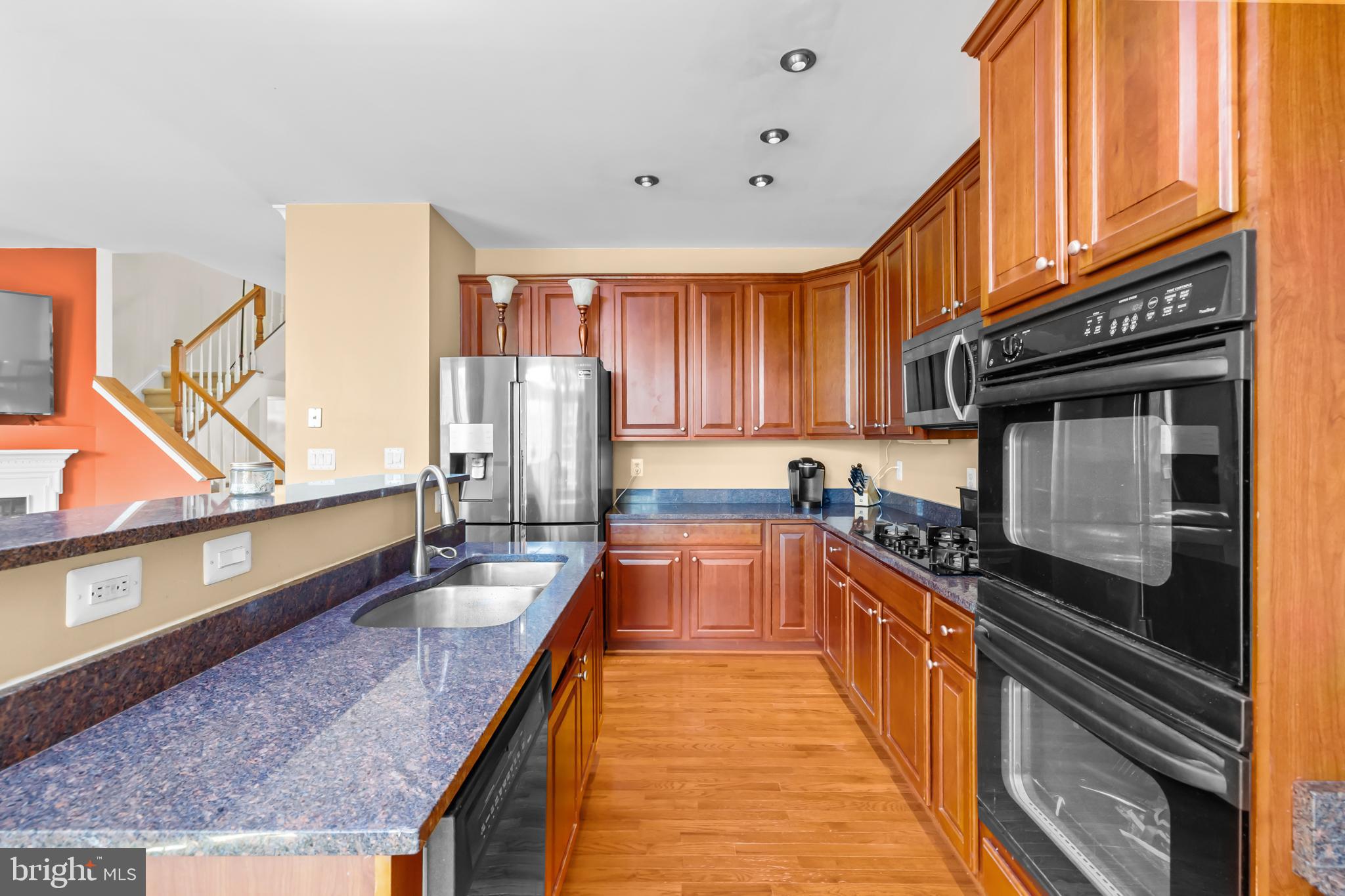 POTOMAC STATION - Residential