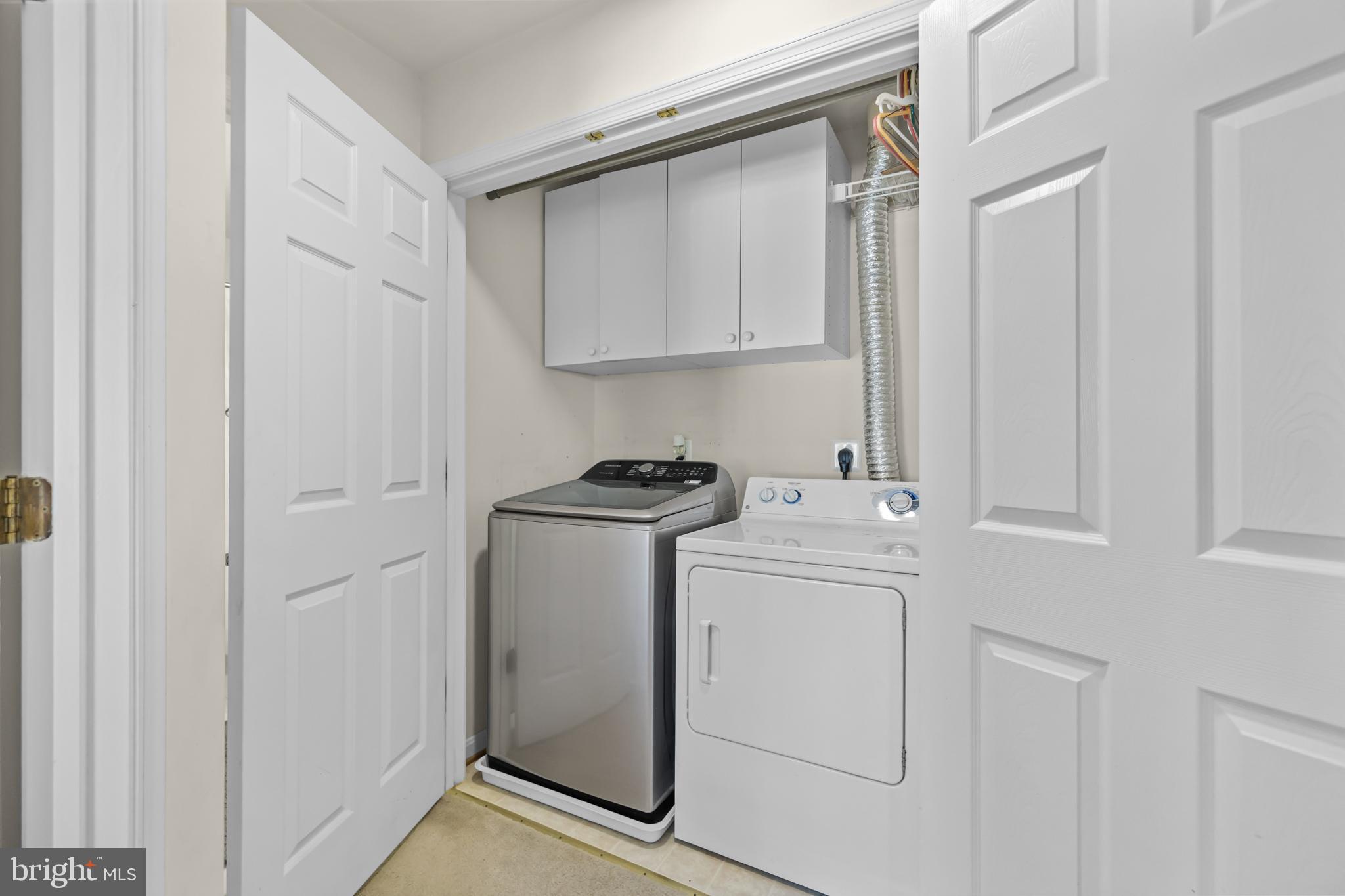 POTOMAC STATION - Residential