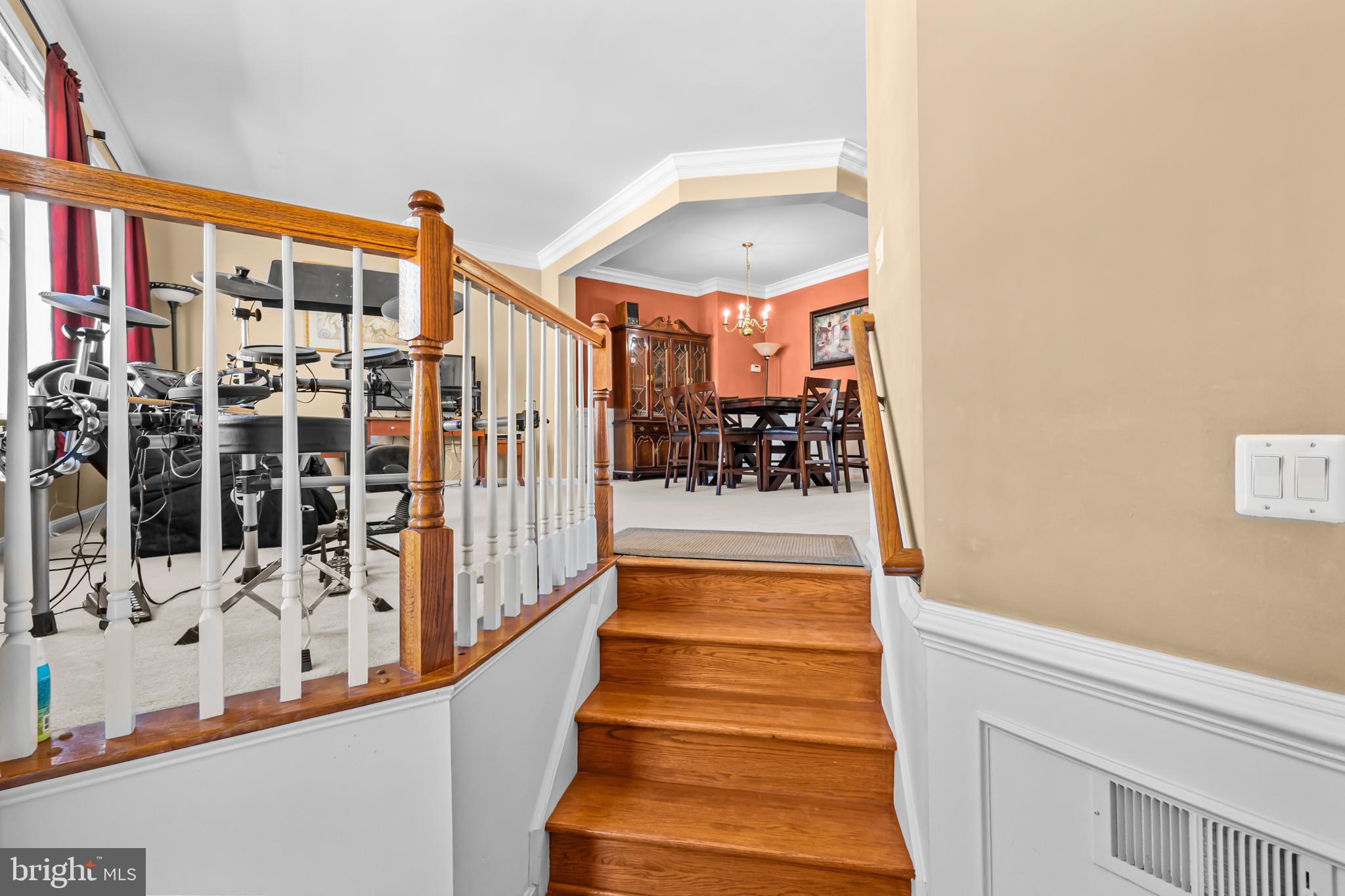 POTOMAC STATION - Residential