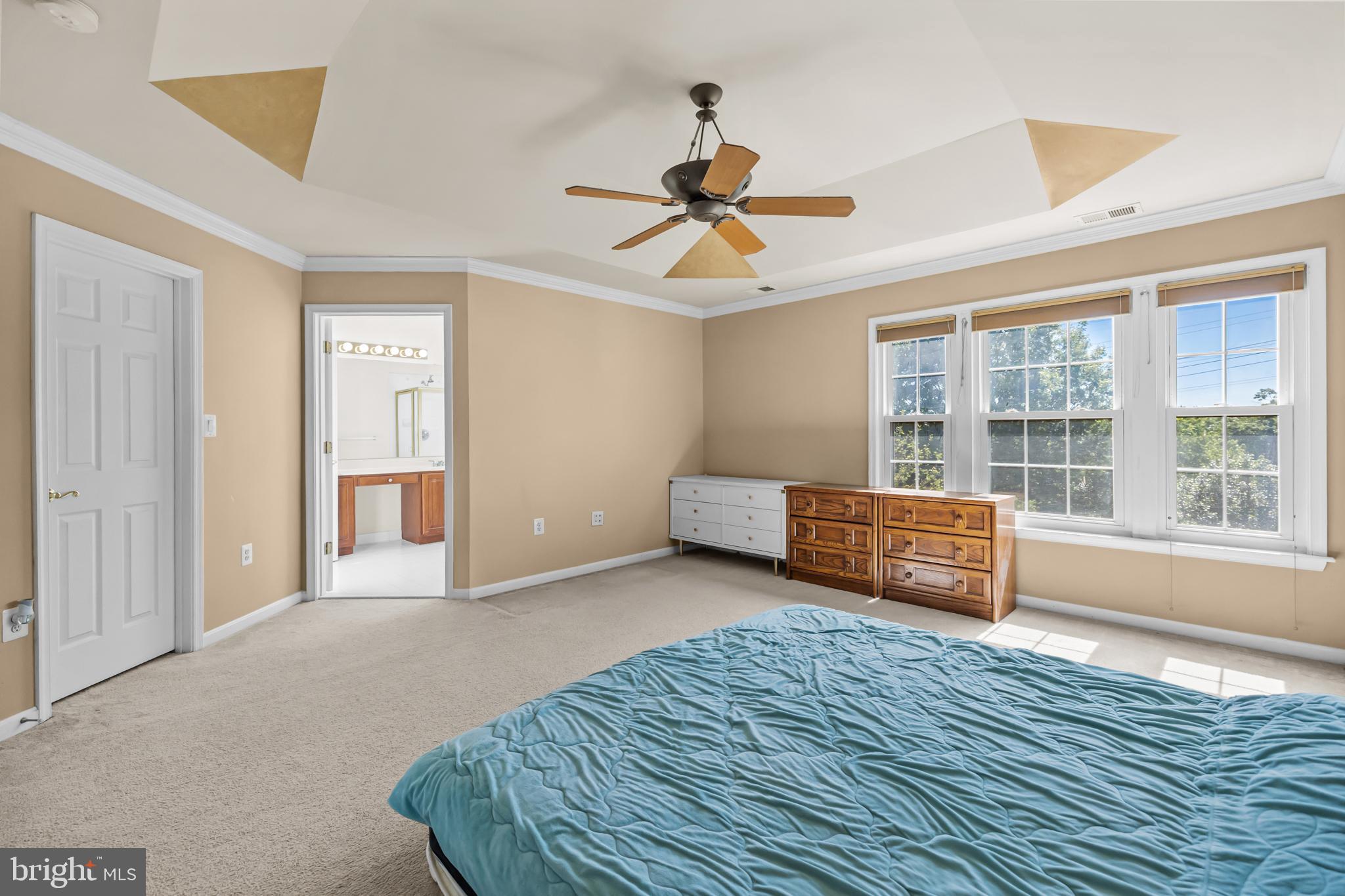 POTOMAC STATION - Residential