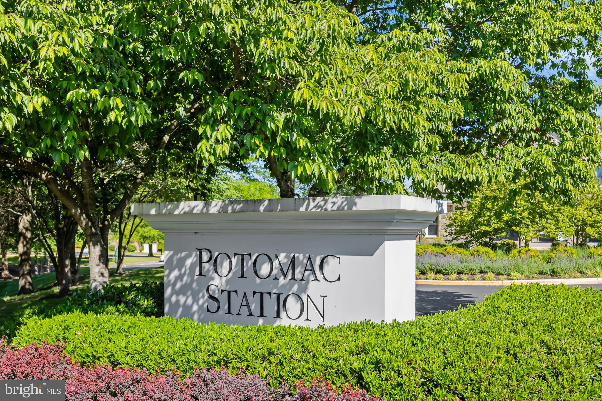 POTOMAC STATION - Residential