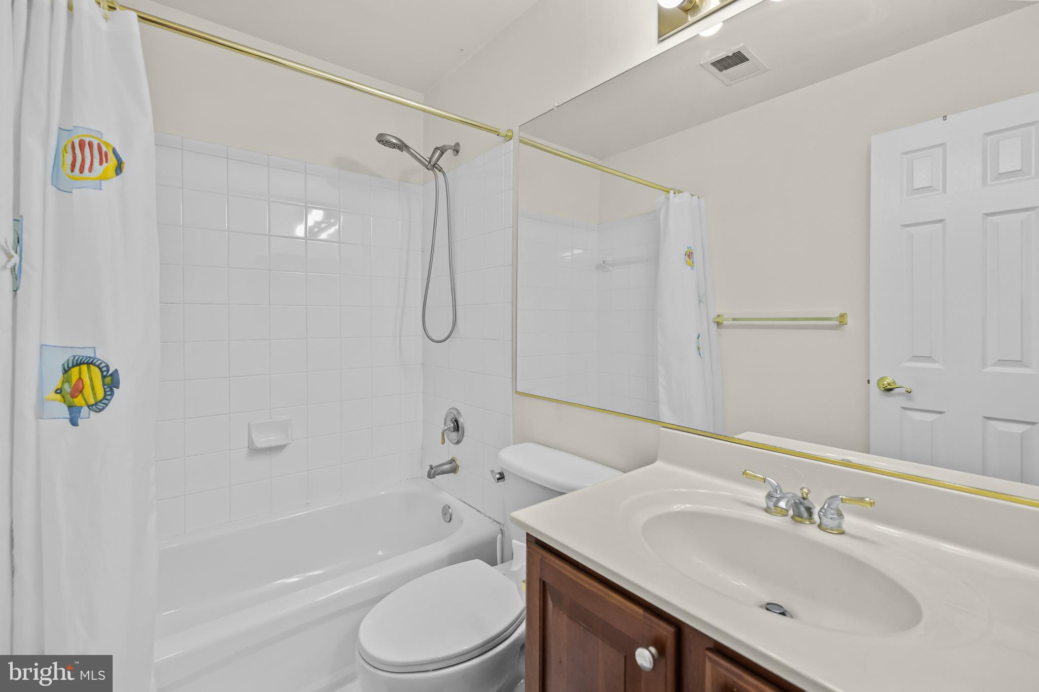 POTOMAC STATION - Residential