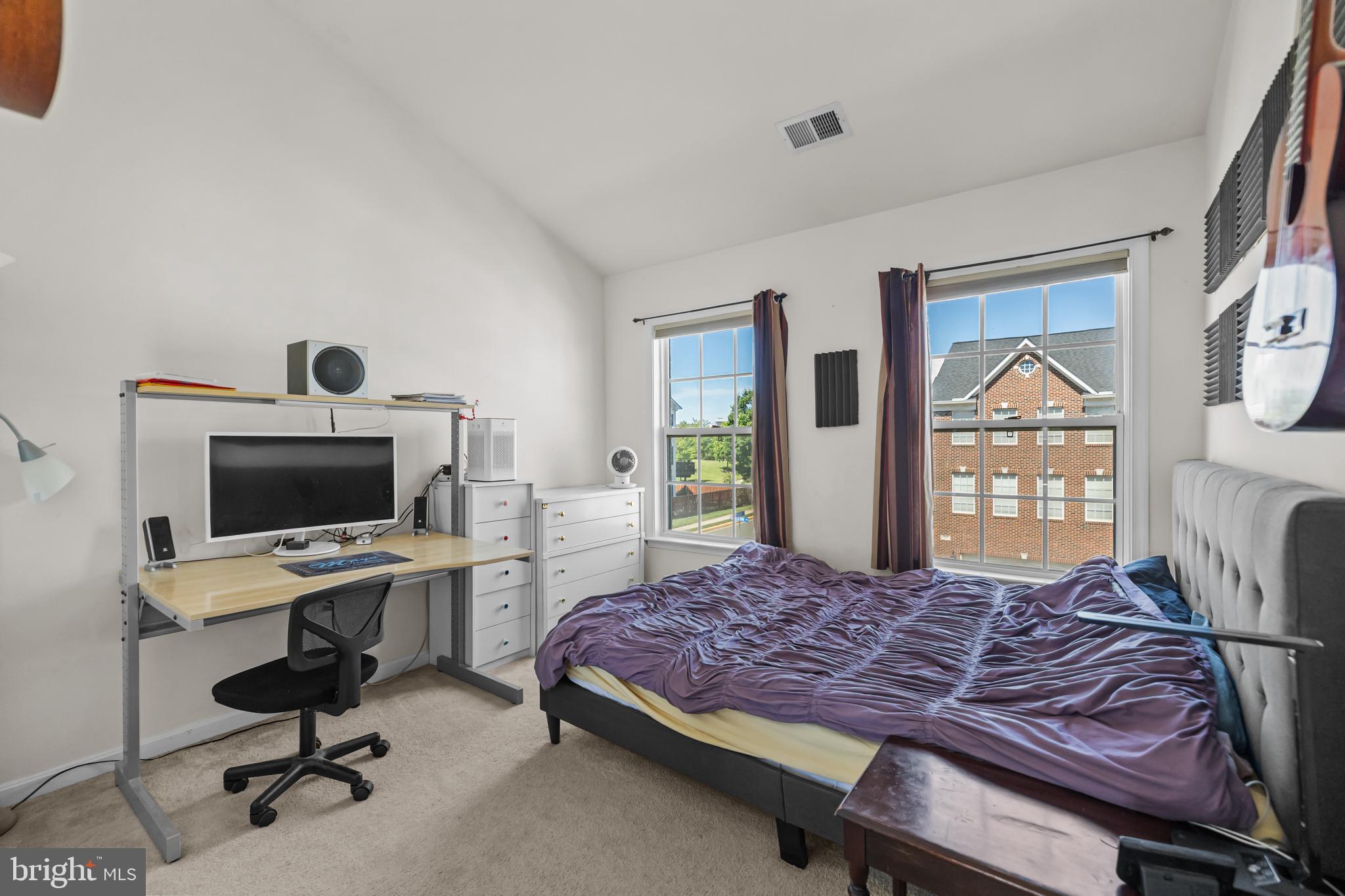 POTOMAC STATION - Residential