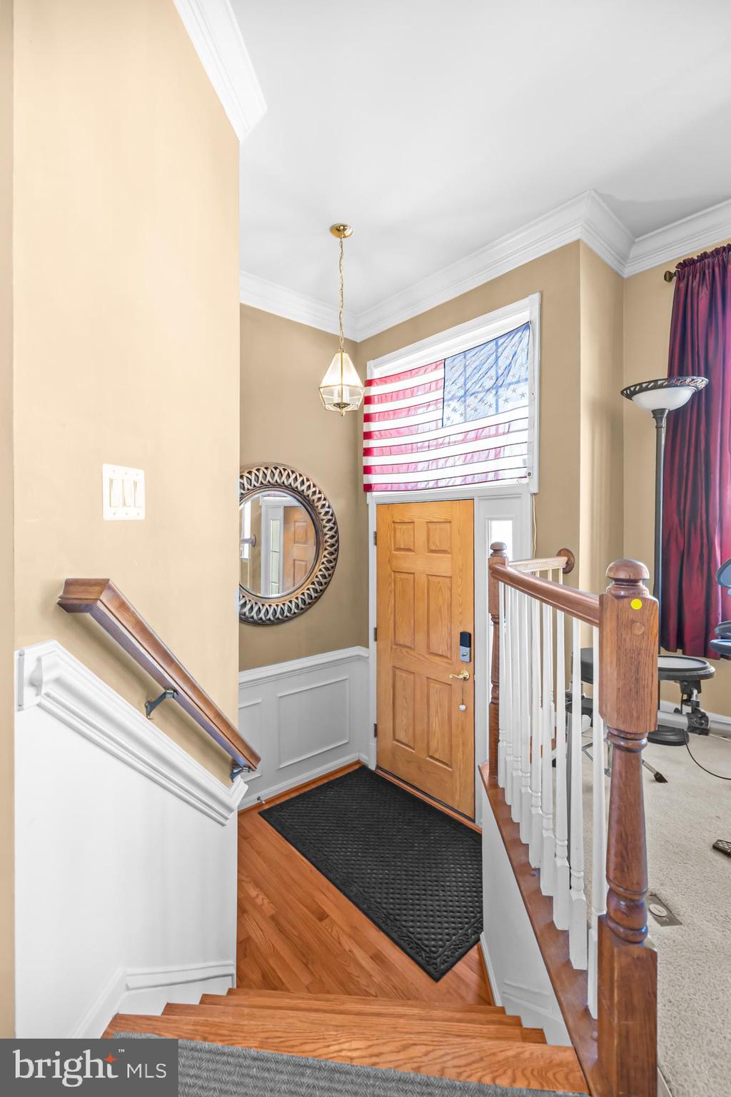 POTOMAC STATION - Residential