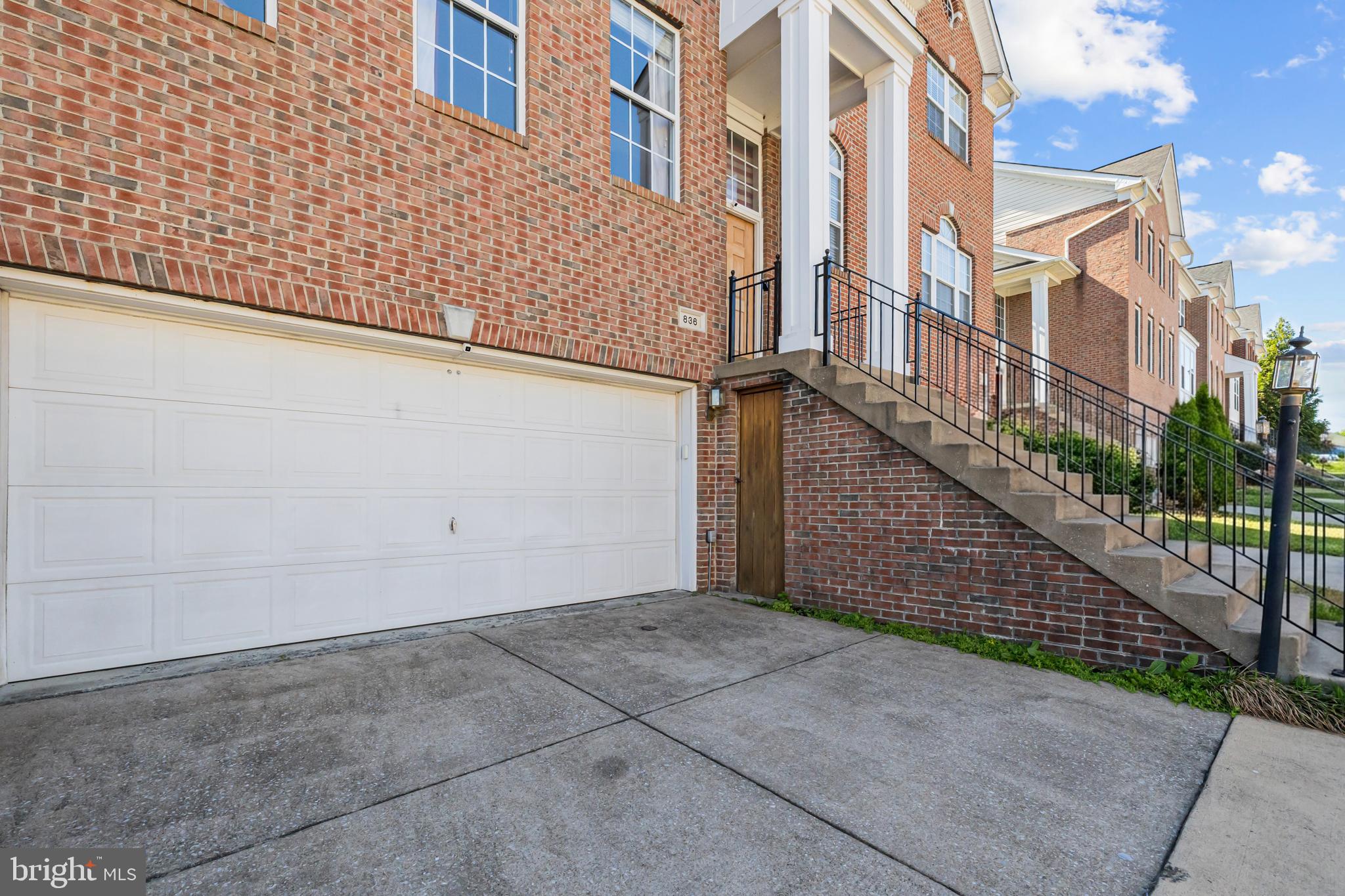 POTOMAC STATION - Residential
