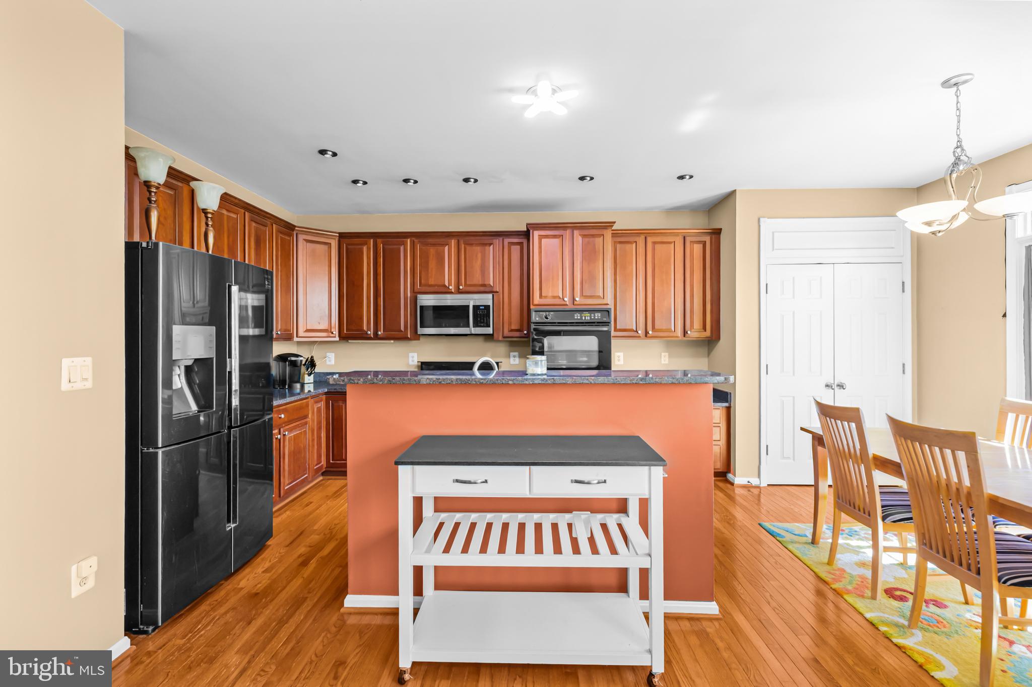 POTOMAC STATION - Residential