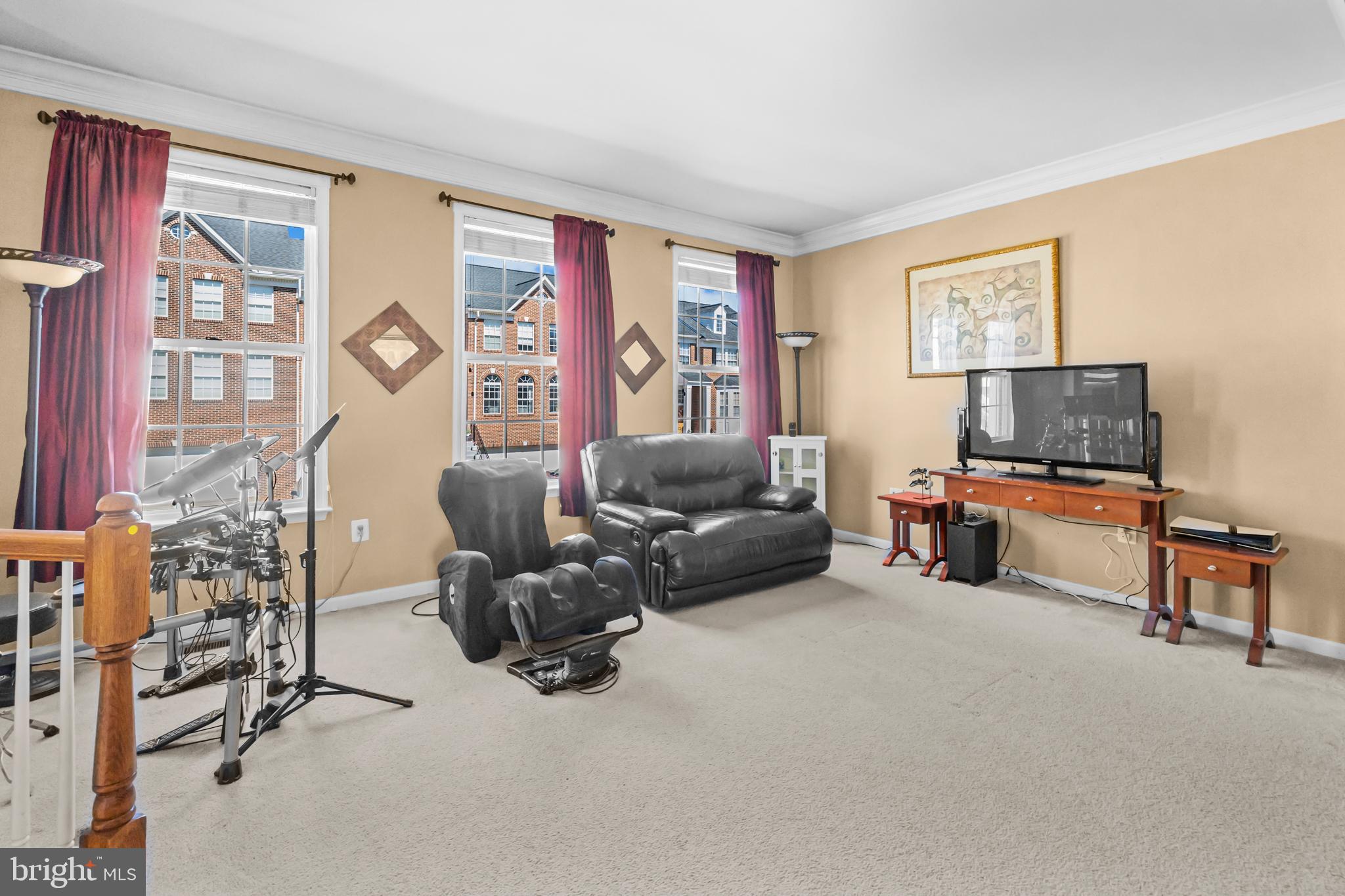 POTOMAC STATION - Residential