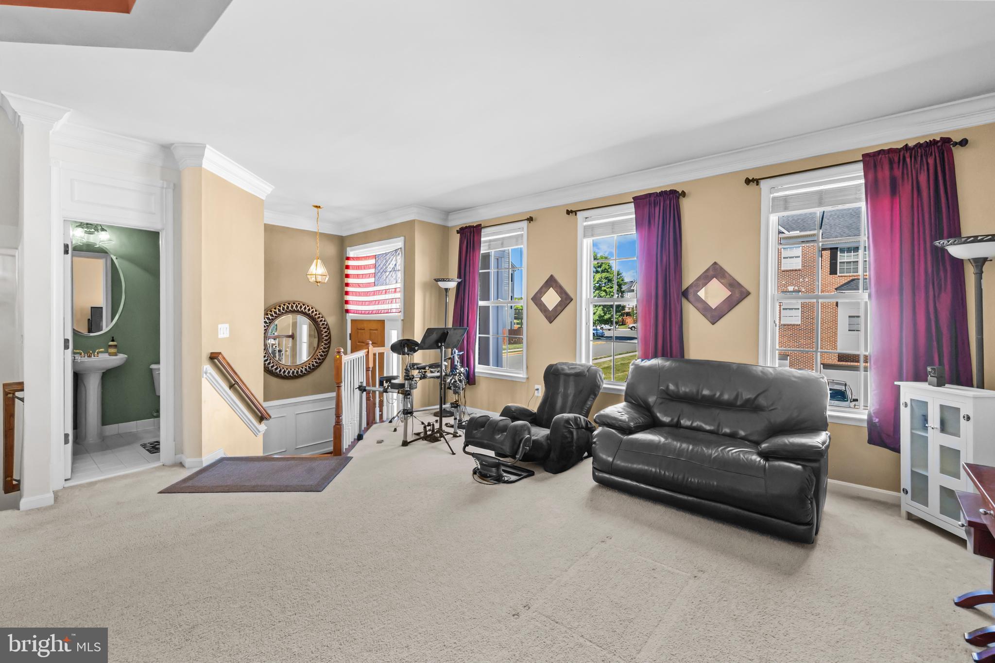 POTOMAC STATION - Residential
