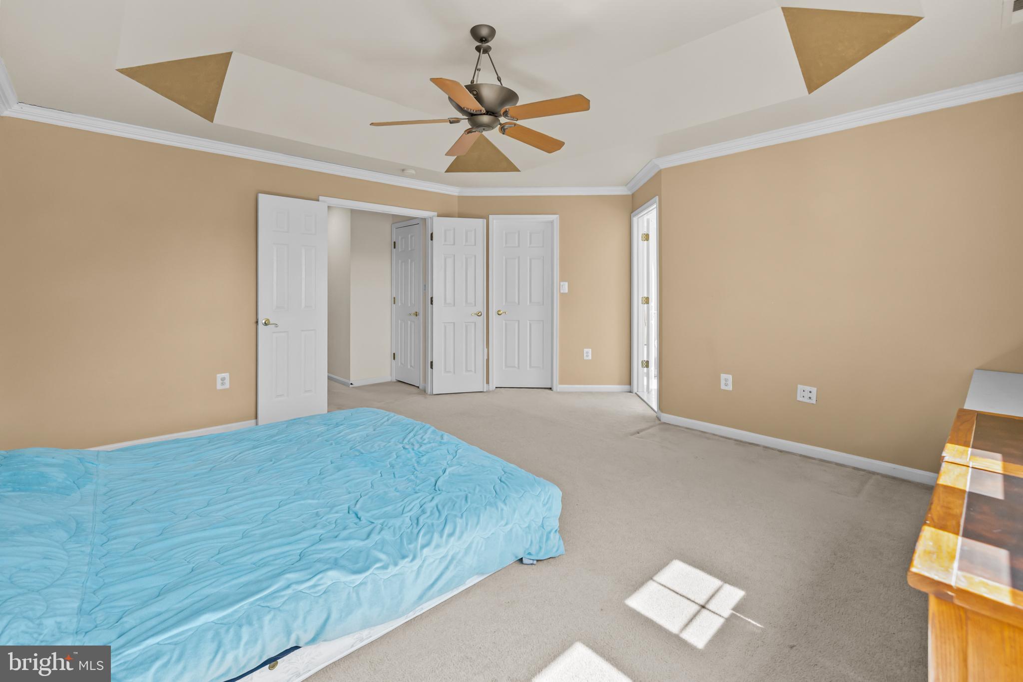 POTOMAC STATION - Residential