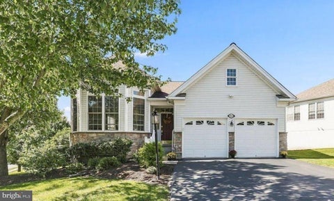 Photo of 164 Sloan Road, PHOENIXVILLE, PA 19460 (MLS # PAMC2197652)