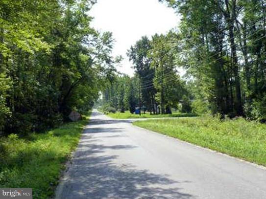 PBE PLACID LAKE - Land