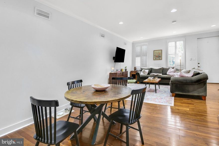 Available Early August:

Welcome to 801 Cameron St, a beautiful 3 bedroom, 2.5 bathroom Francisville home featuring wood floors, a large patio, and a deck with breathtaking city views. This home features central air and in-unit laundry for your convenience. Enter into a straight-through floor plan offering great space. The eat-in kitchen at the back includes an island with a butcher-block countertop, stainless steel appliances, a tile backsplash, and dark wood cabinetry. Behind the kitchen, you'll find a half bath and a large back patio. The second floor boasts two spacious bedrooms and a full bath with a tub-shower combo. The primary suite on the third floor features a ceiling fan, a walk-in closet, and a private deck. The full bath on this level includes a luxurious shower stall. Don’t miss out on this fantastic rental opportunity - schedule your showing today!

Lease Terms:

Generally, 1st month, 12th month, and 1 month security deposit due at, or prior to, lease signing. Other terms may be required by Landlord. $55 application fee per applicant. Pets are conditional on owner's approval and may require an additional fee, if accepted. (Generally, $500/dog and $250/cat). Tenants responsible for: electricity, gas, cable/internet, and water. Landlord Requirements: Applicants to make 3x the monthly rent in verifiable net income, credit history to be considered (i.e. no active collections), no evictions within the past 4 years, and must have a verifiable rental history with on-time rental payments. Exceptions to this criteria may exist under the law and will be considered.