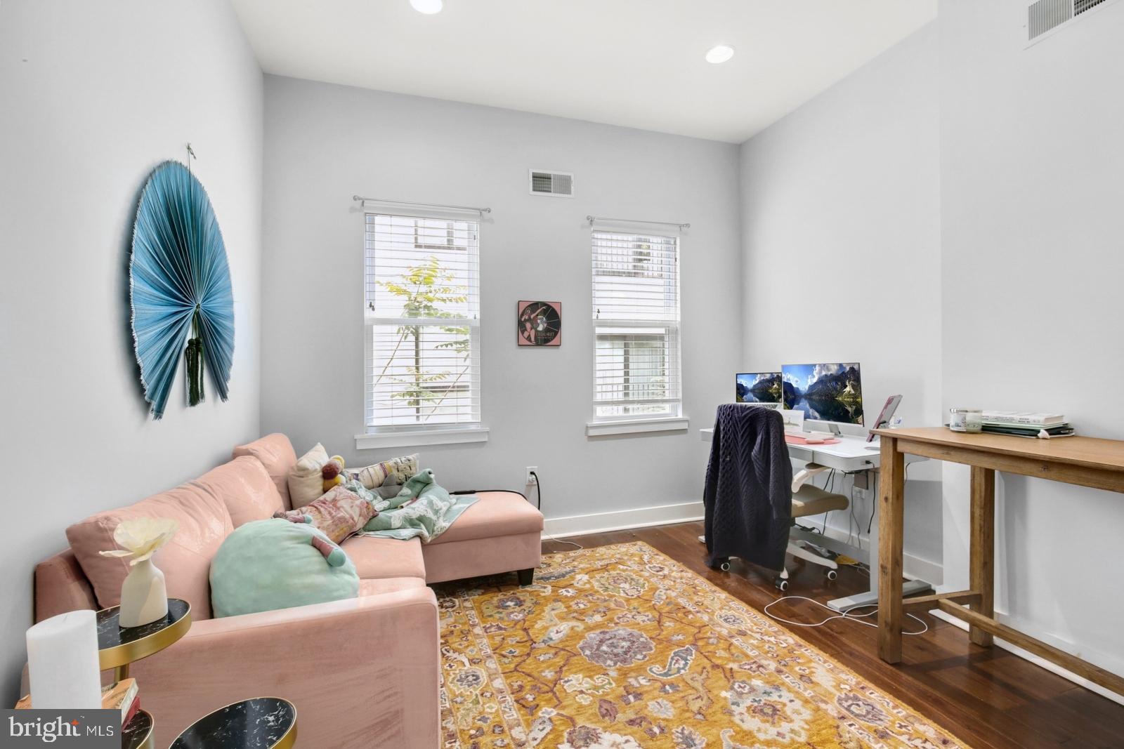 FRANCISVILLE - Residential Lease