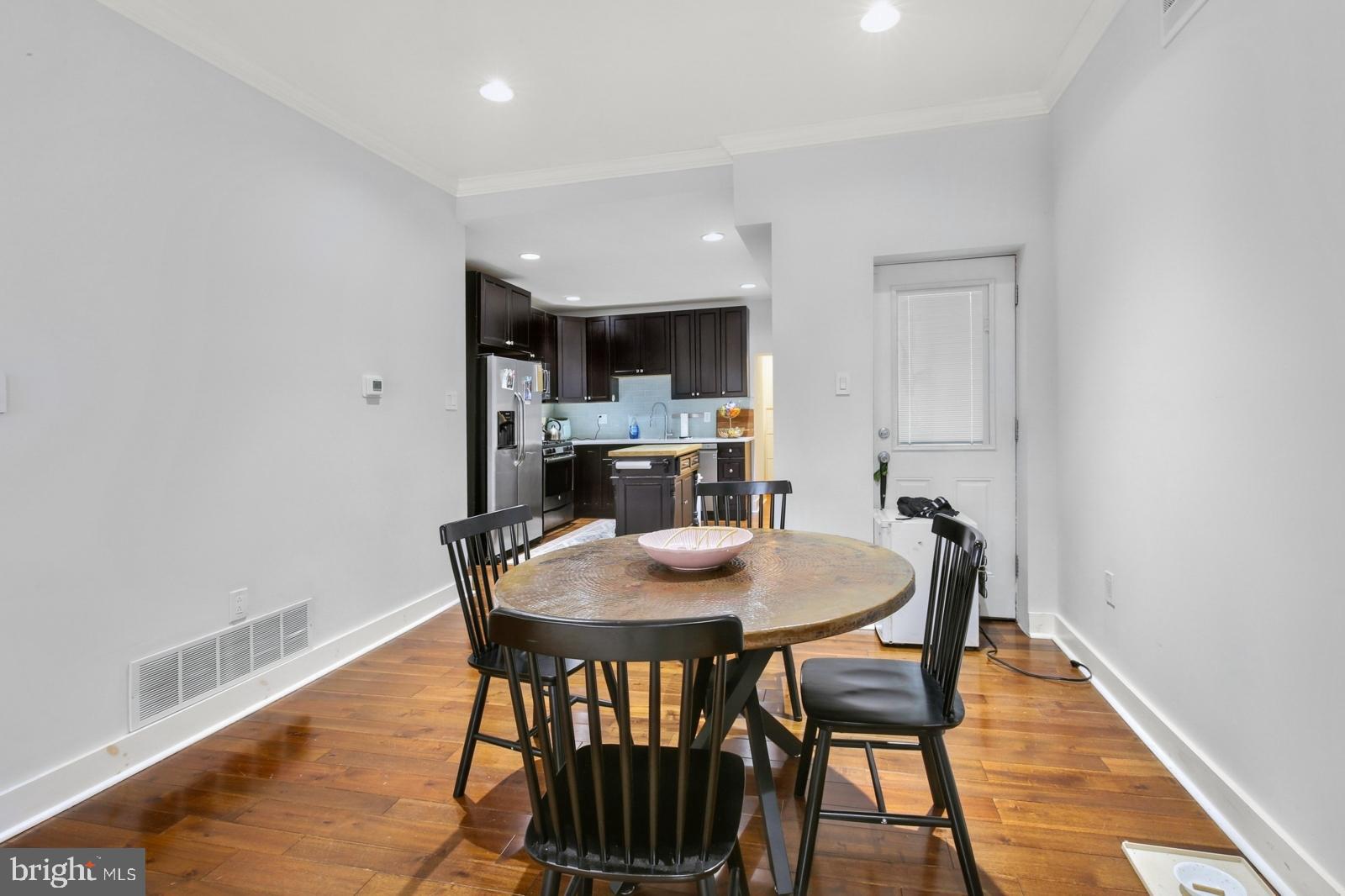 FRANCISVILLE - Residential Lease