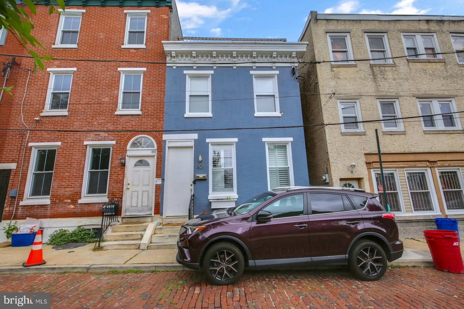 FRANCISVILLE - Residential Lease