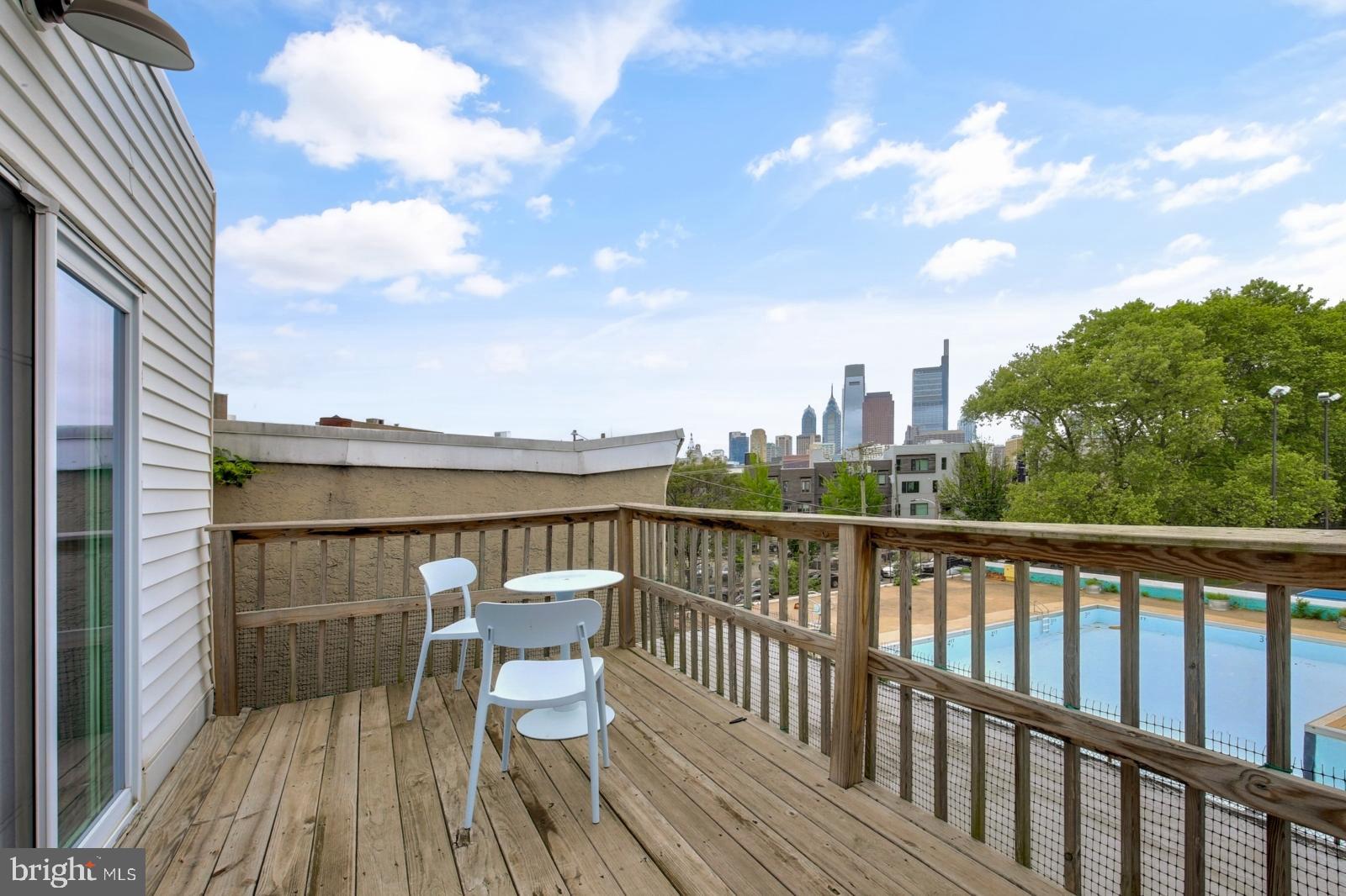 FRANCISVILLE - Residential Lease