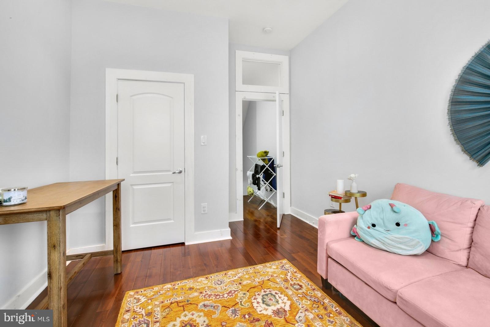 FRANCISVILLE - Residential Lease