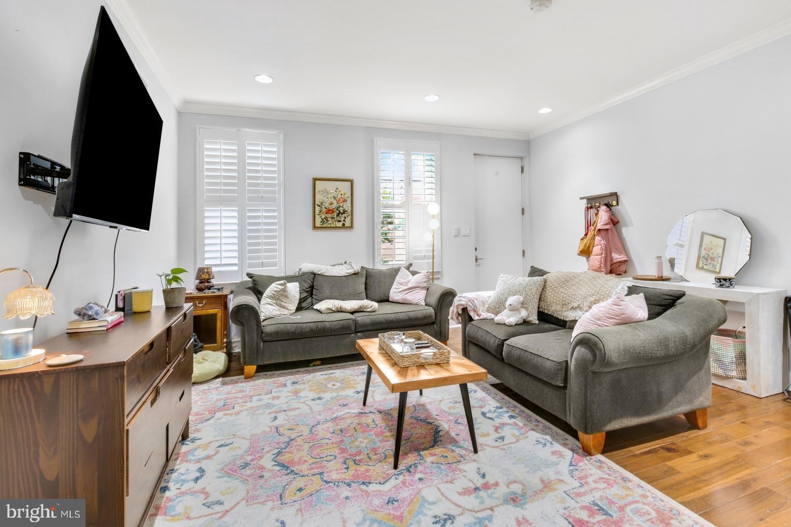 FRANCISVILLE - Residential Lease