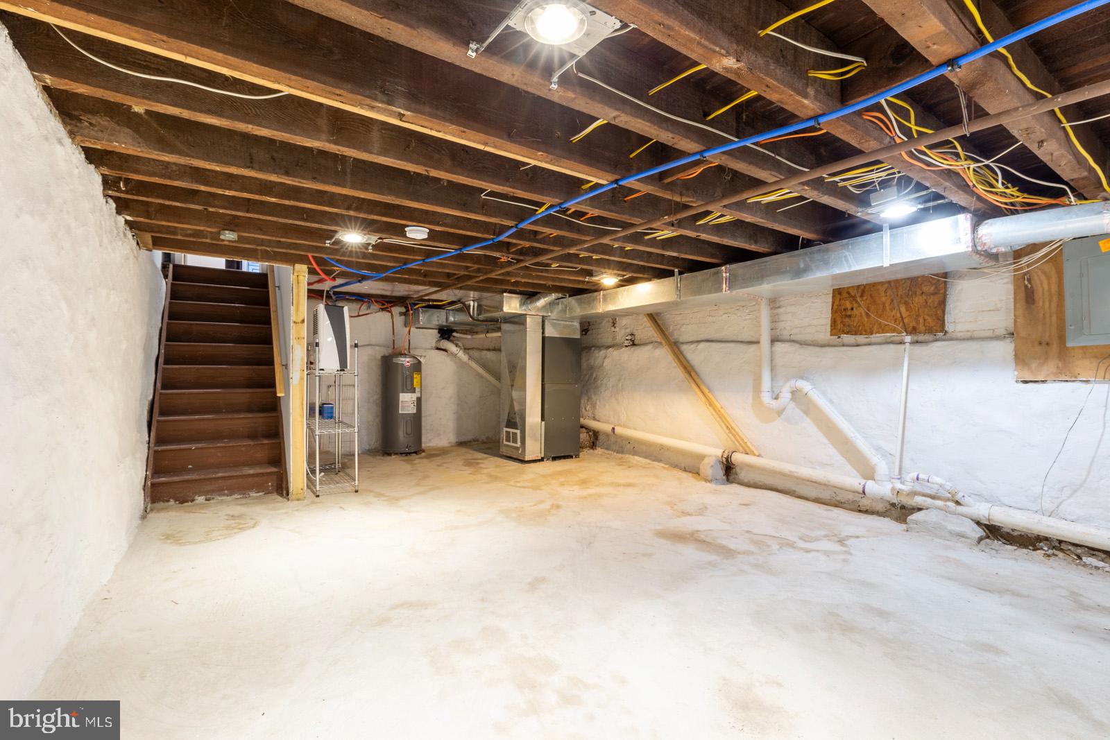 FRANCISVILLE - Residential Lease