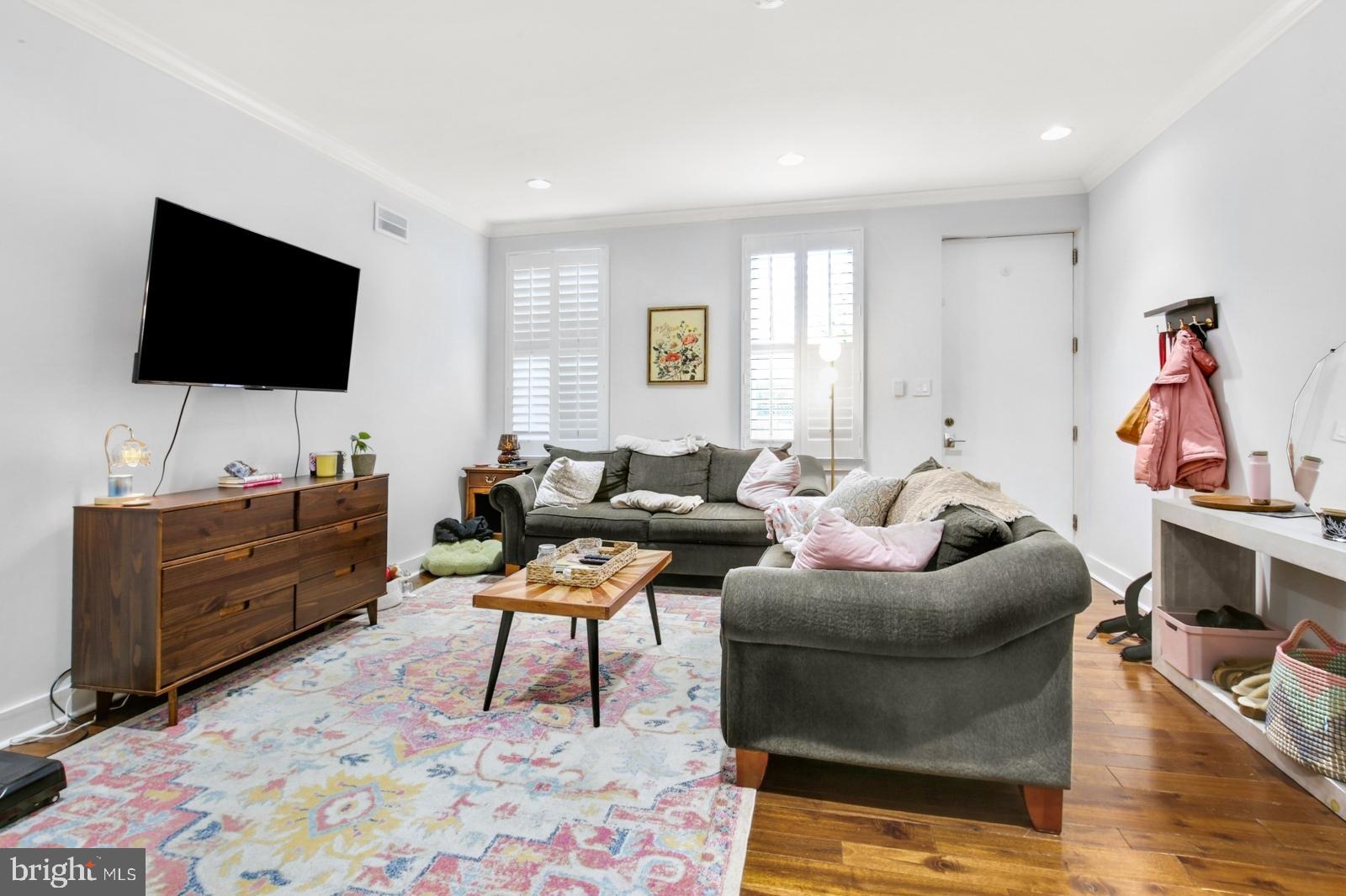 FRANCISVILLE - Residential Lease