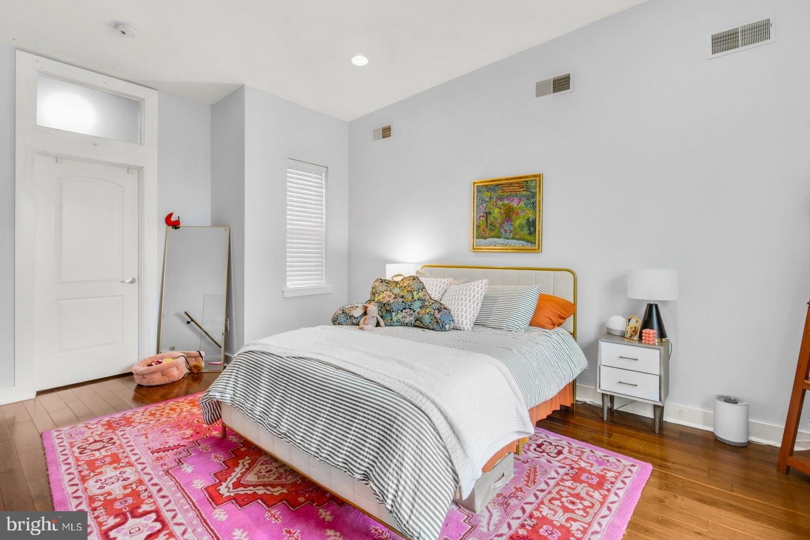 FRANCISVILLE - Residential Lease