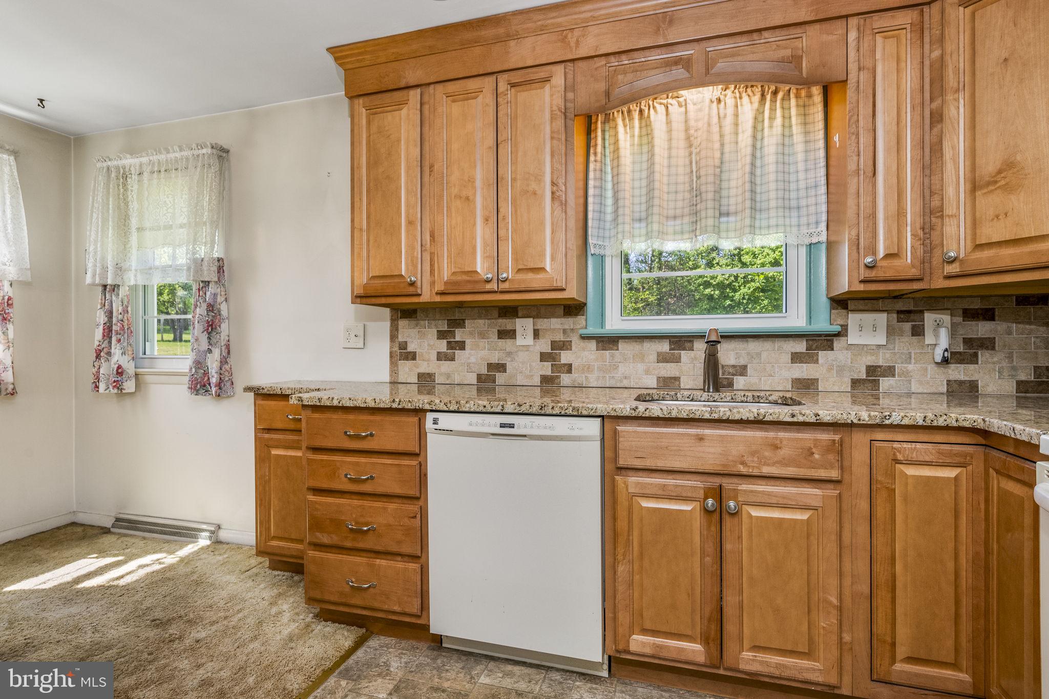 OAK HILL - Residential