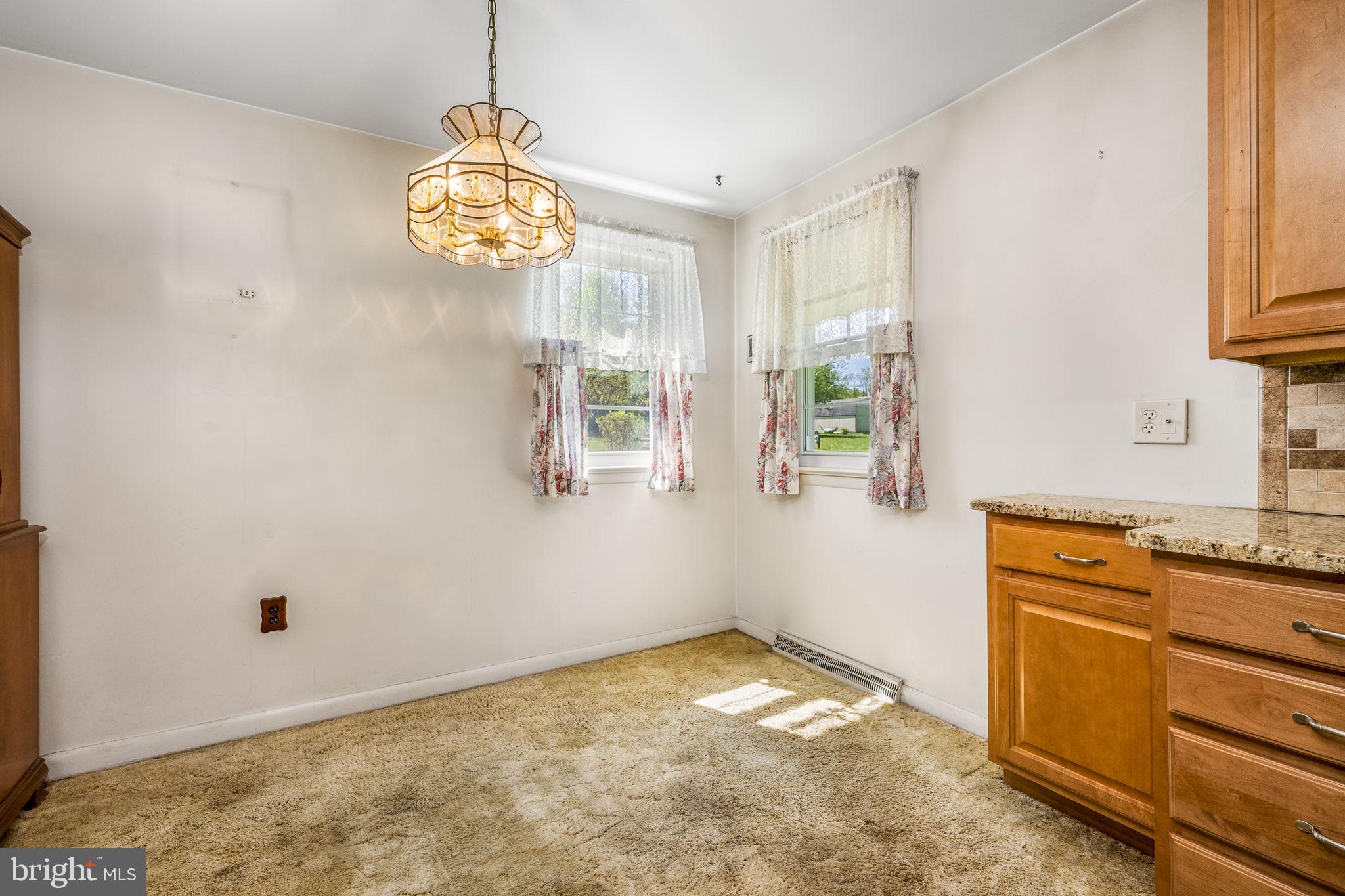 OAK HILL - Residential