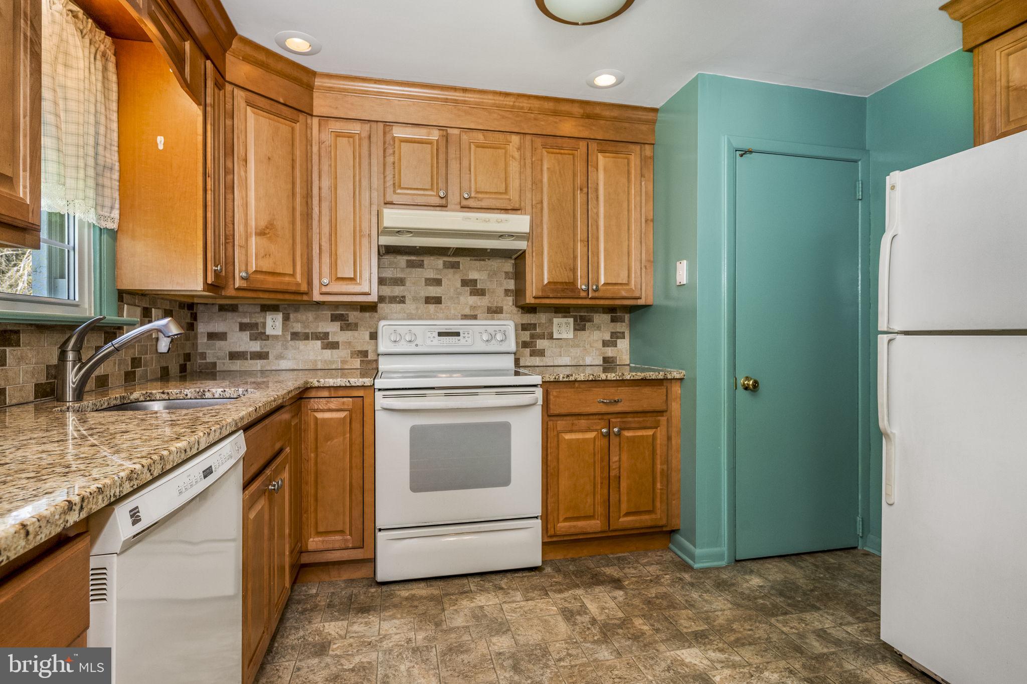 OAK HILL - Residential