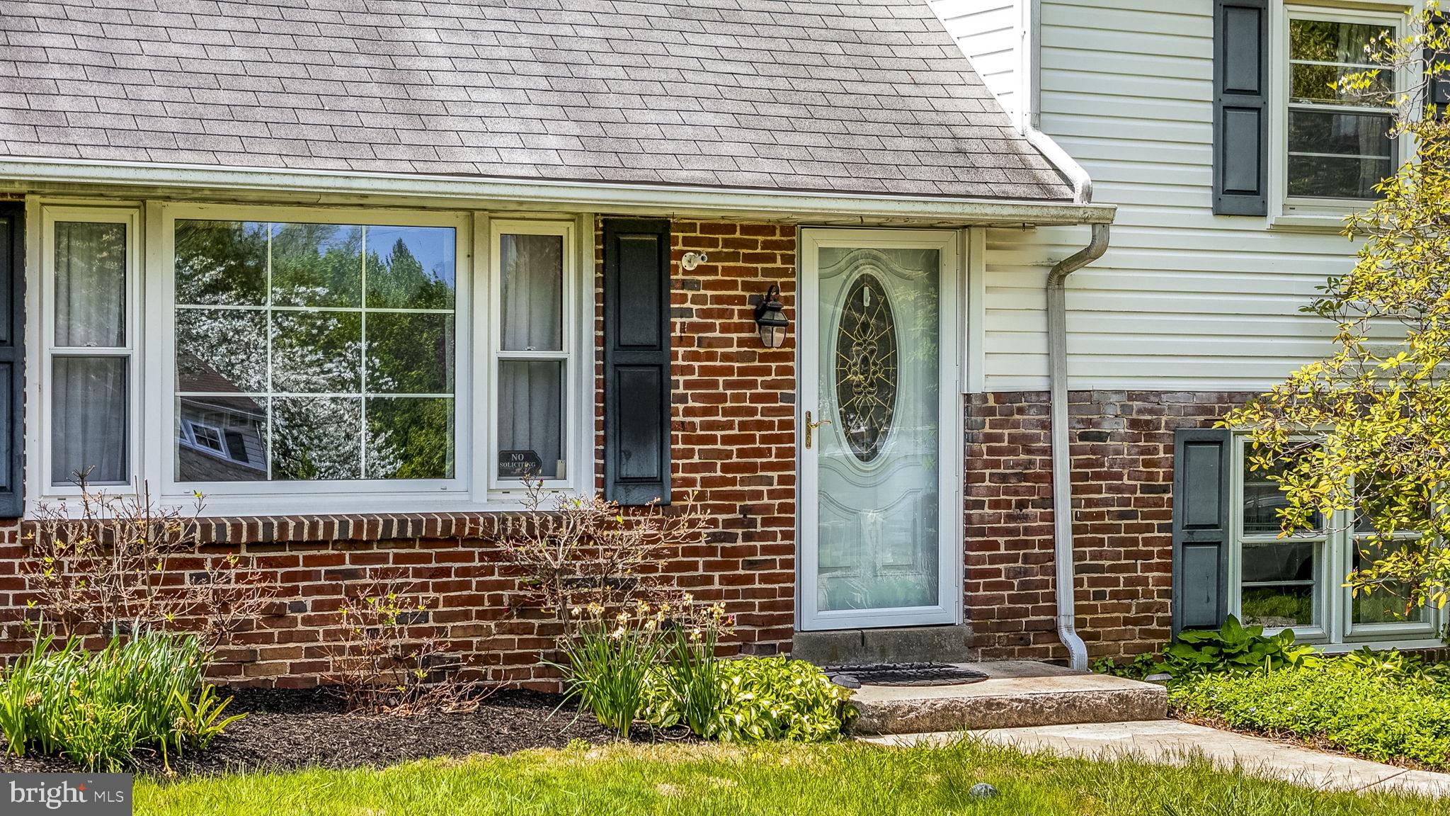 OAK HILL - Residential