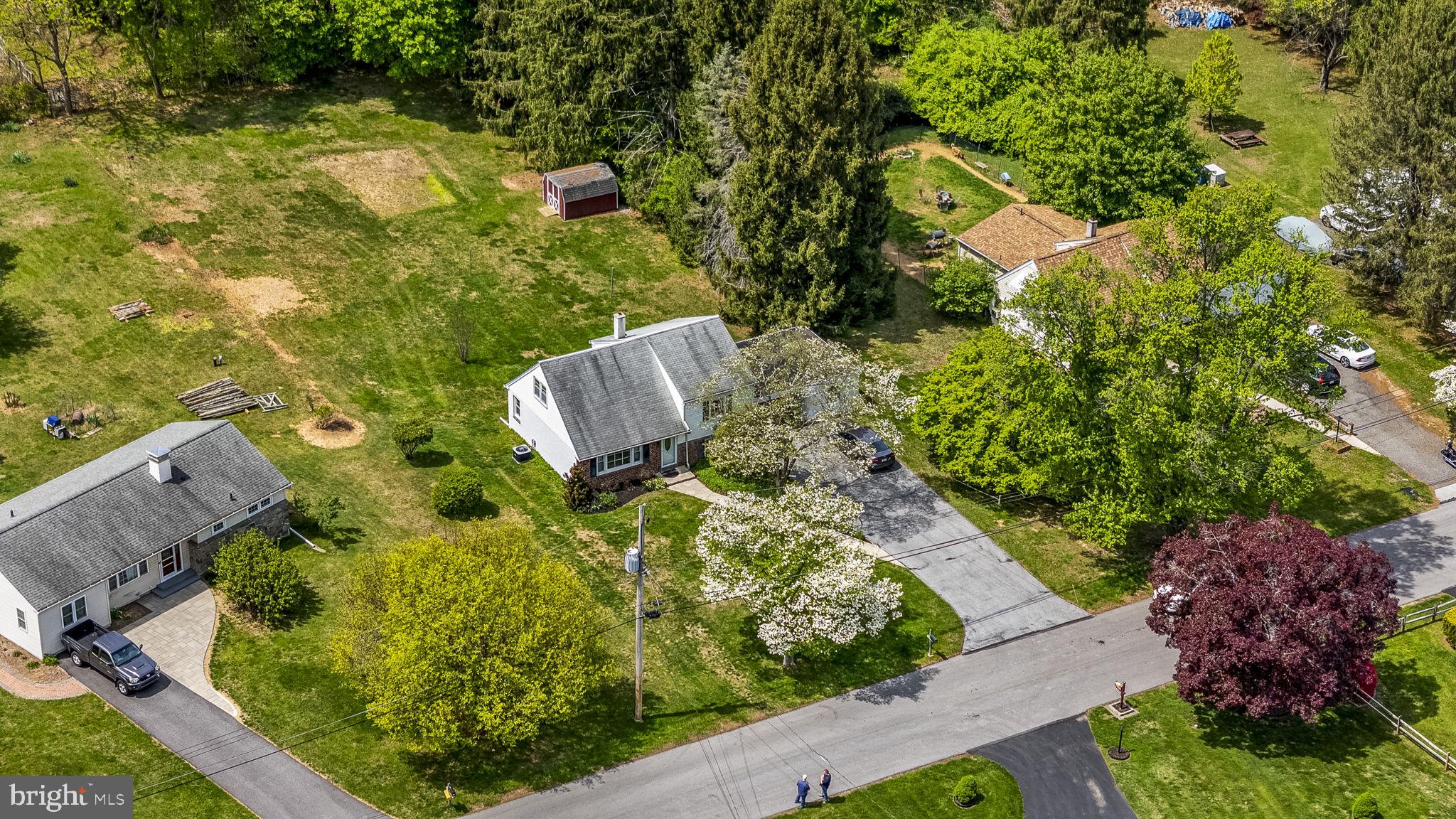 OAK HILL - Residential