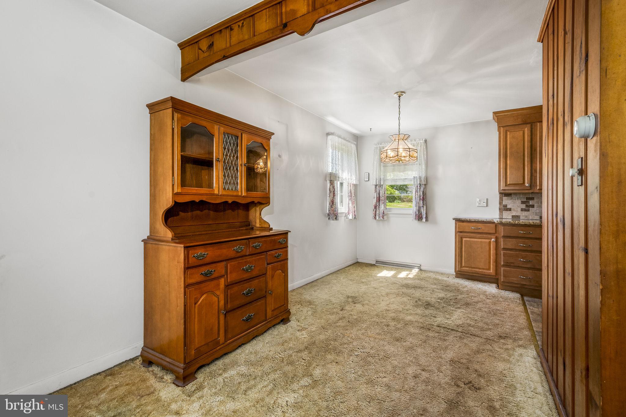 OAK HILL - Residential