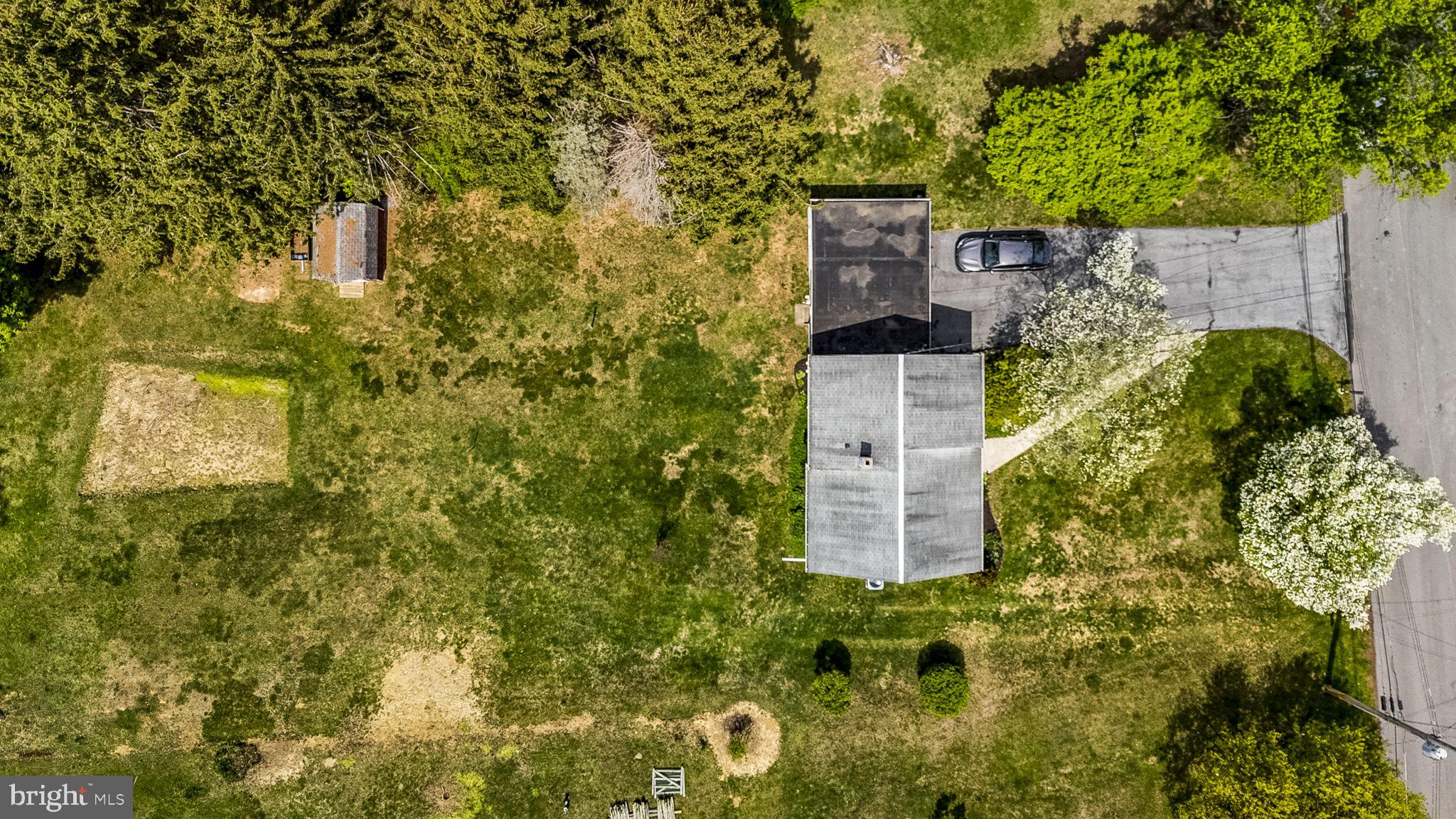 OAK HILL - Residential