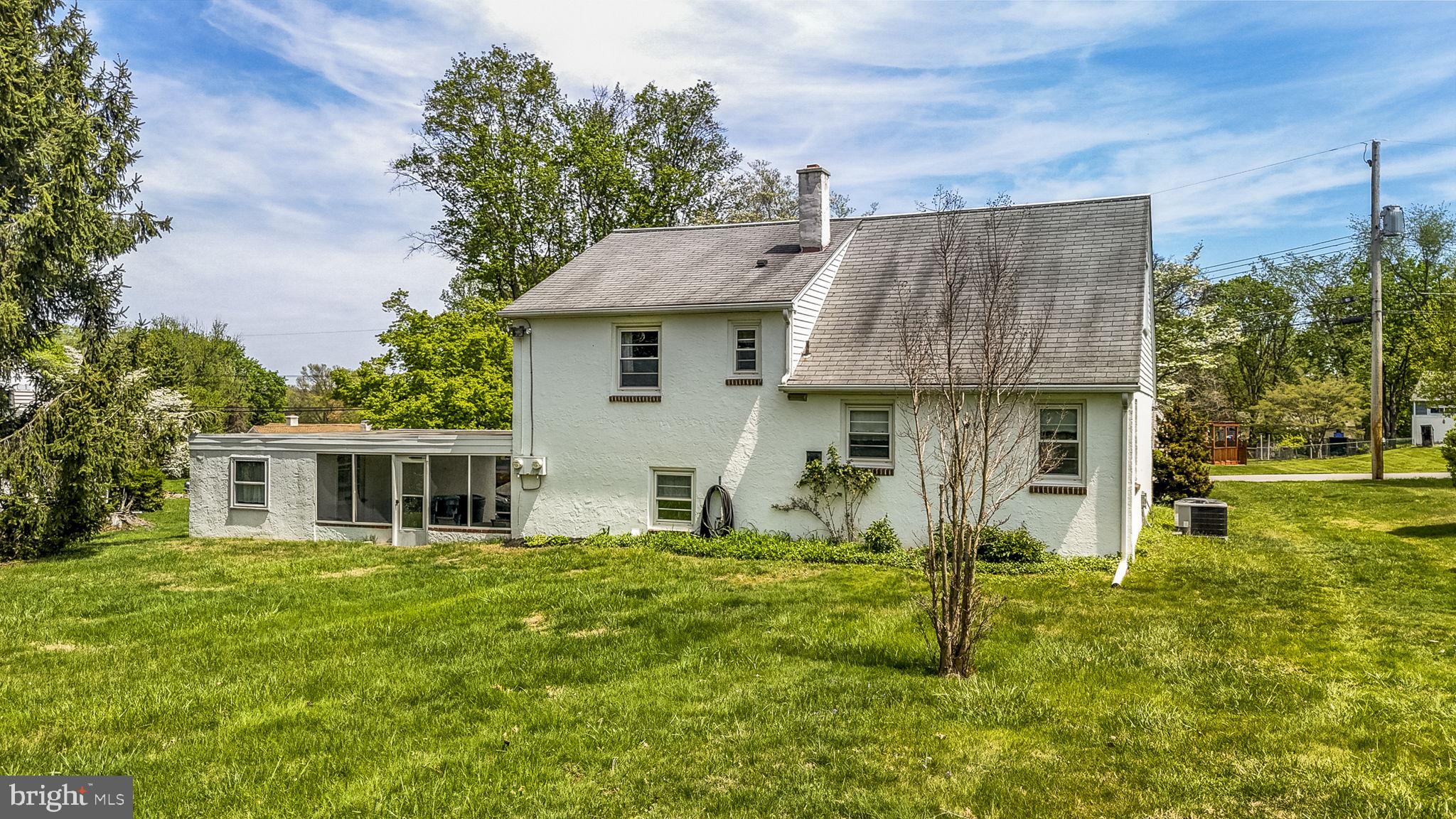 OAK HILL - Residential