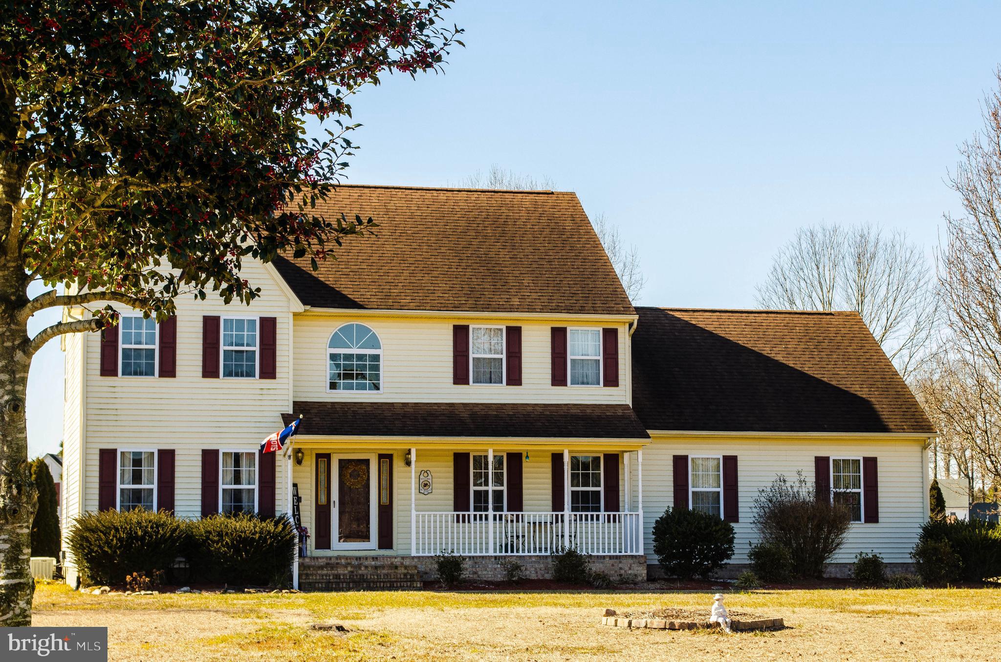 WILLOW CREEK - Residential