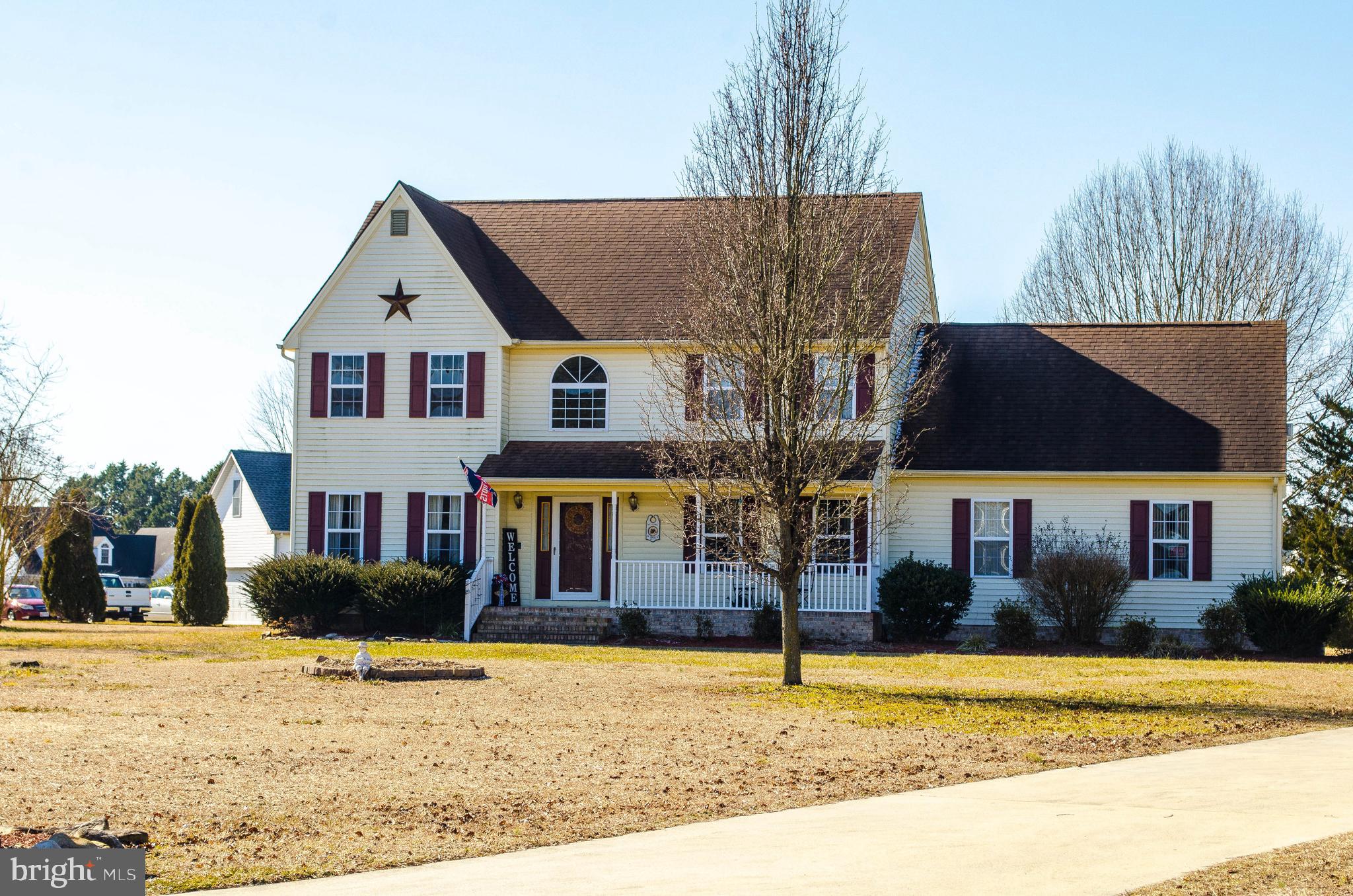 WILLOW CREEK - Residential