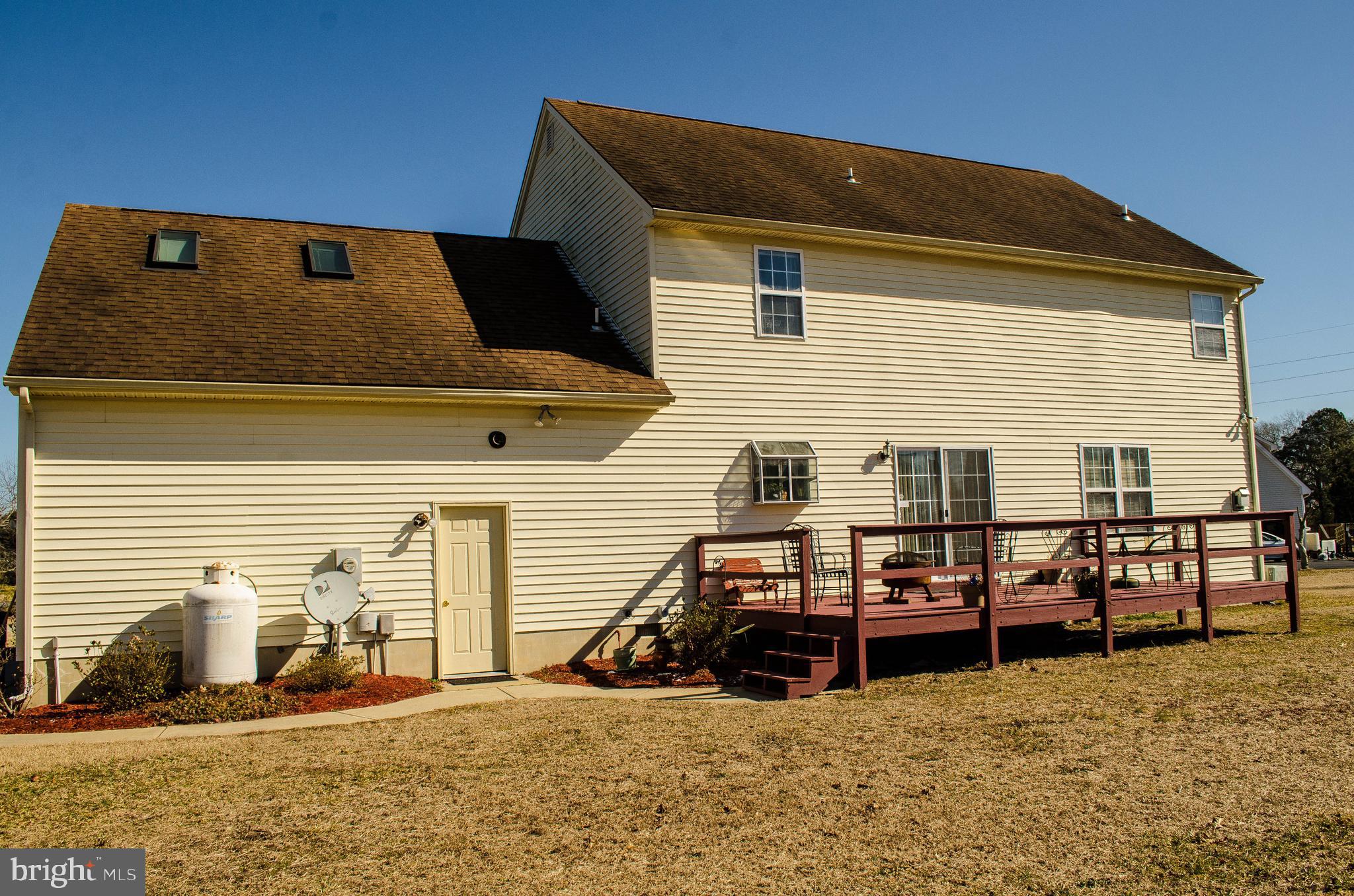 WILLOW CREEK - Residential