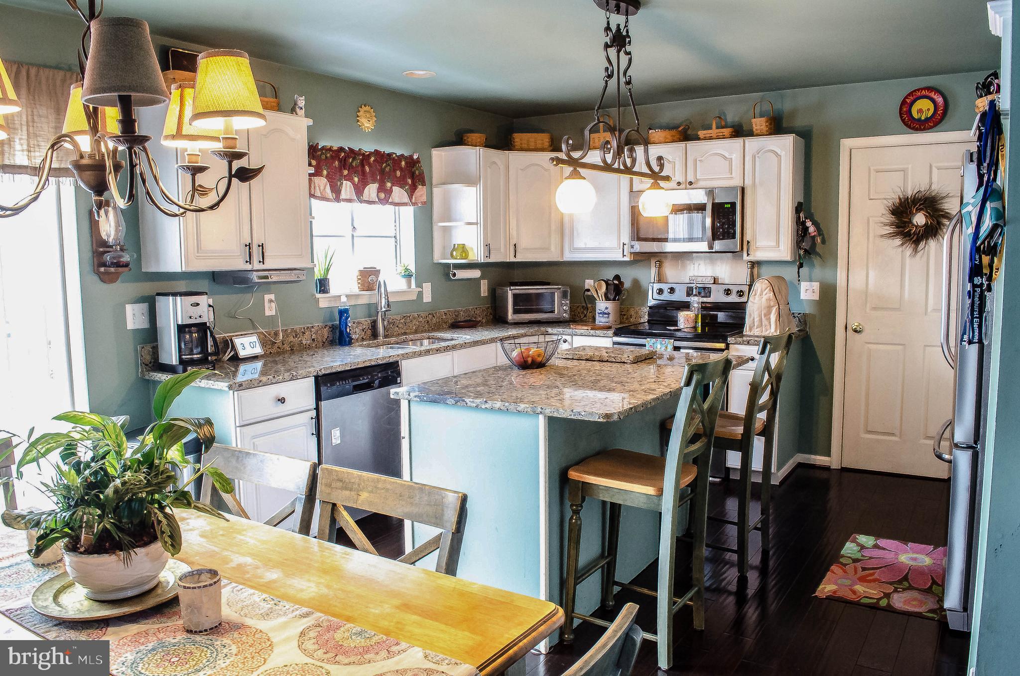 WILLOW CREEK - Residential