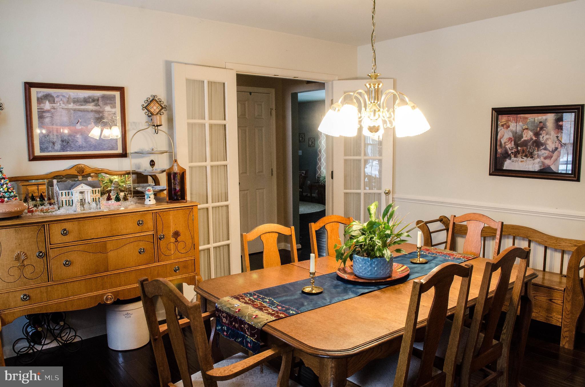 WILLOW CREEK - Residential