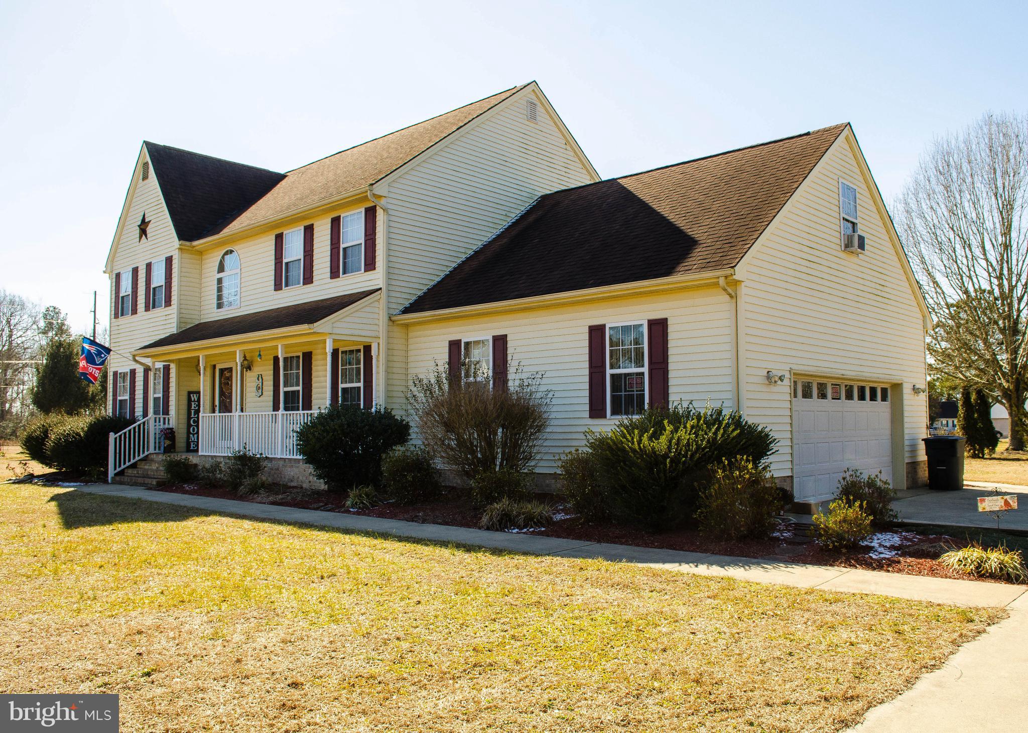 WILLOW CREEK - Residential