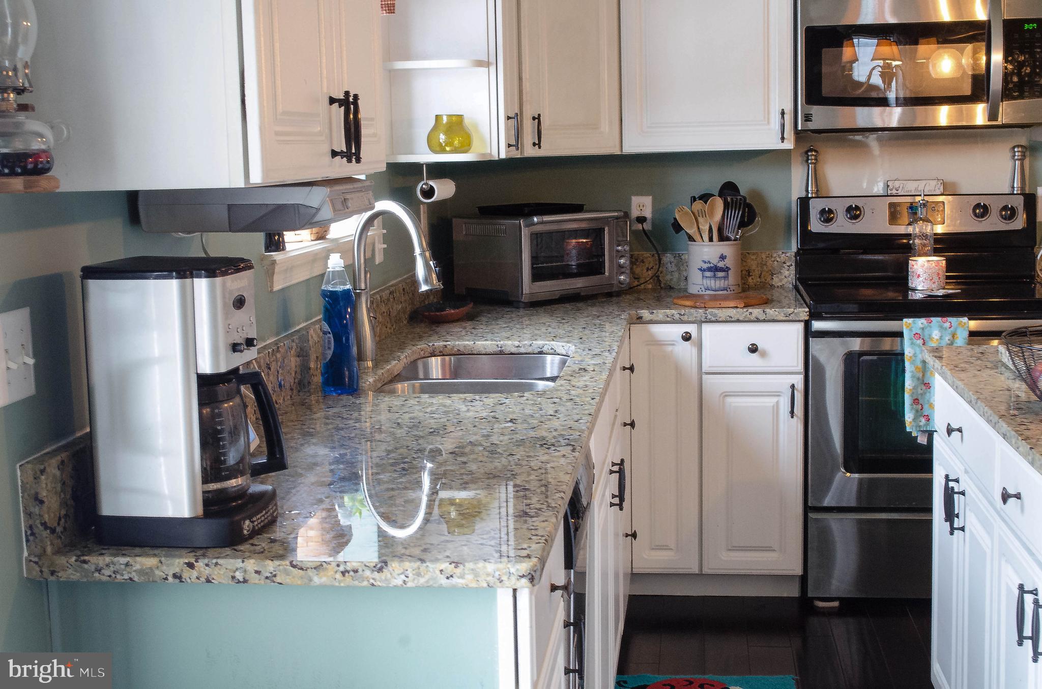 WILLOW CREEK - Residential