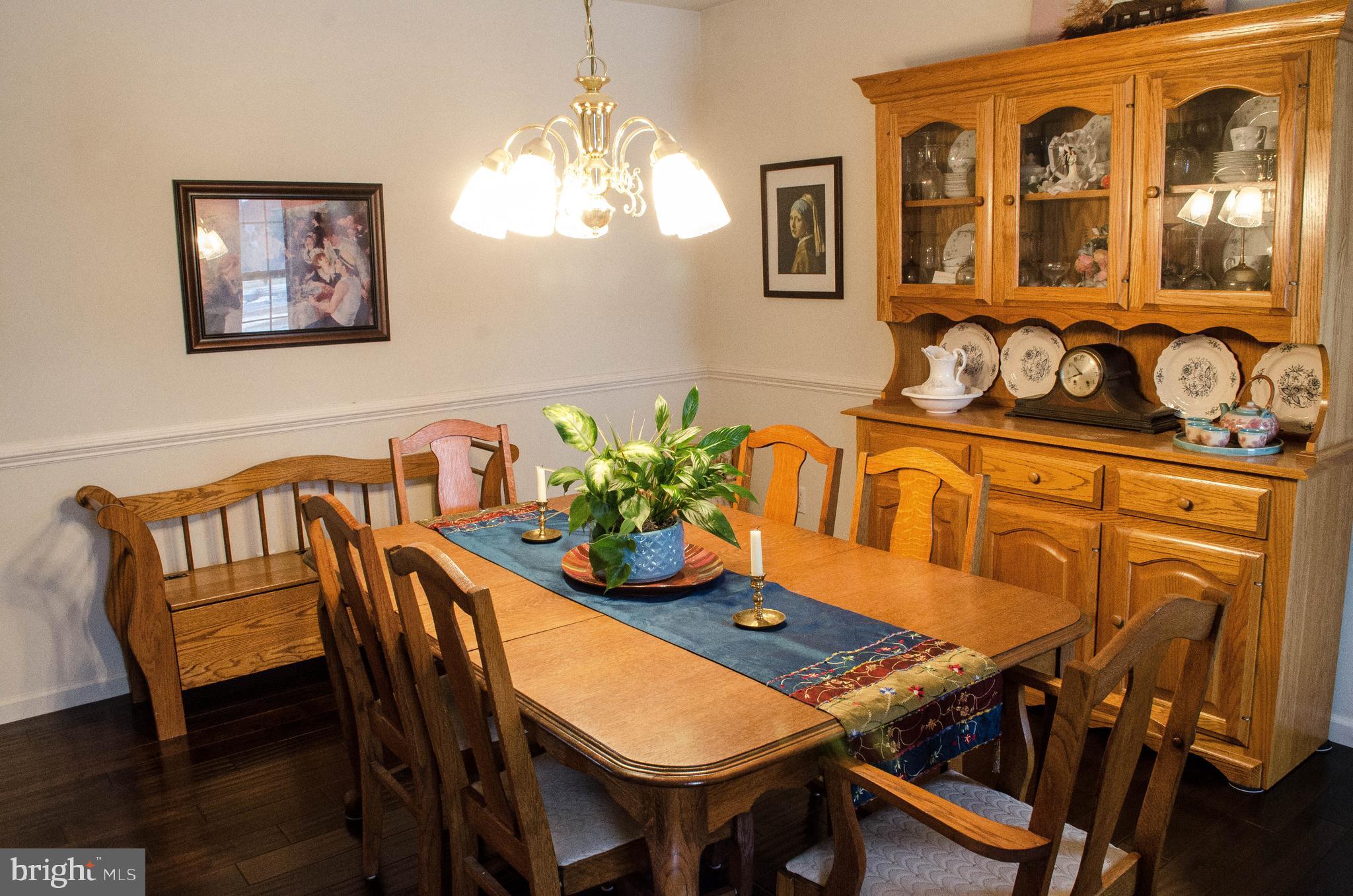 WILLOW CREEK - Residential