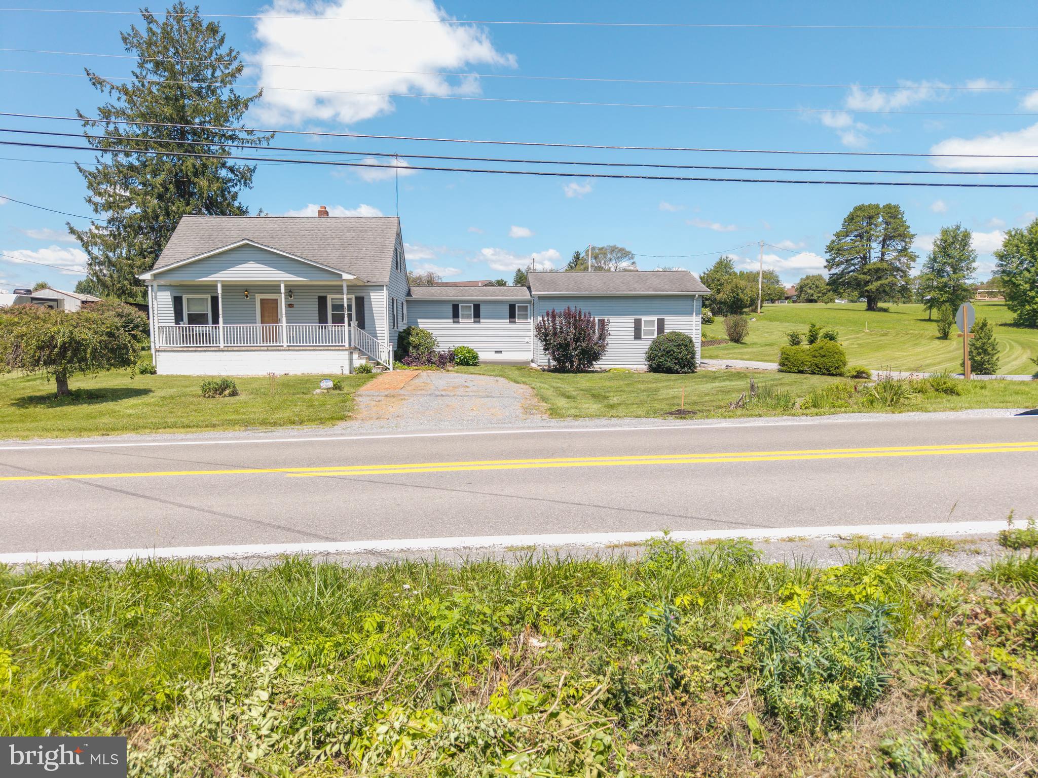 2305 BALLARD RED SULPHUR PARKWAY