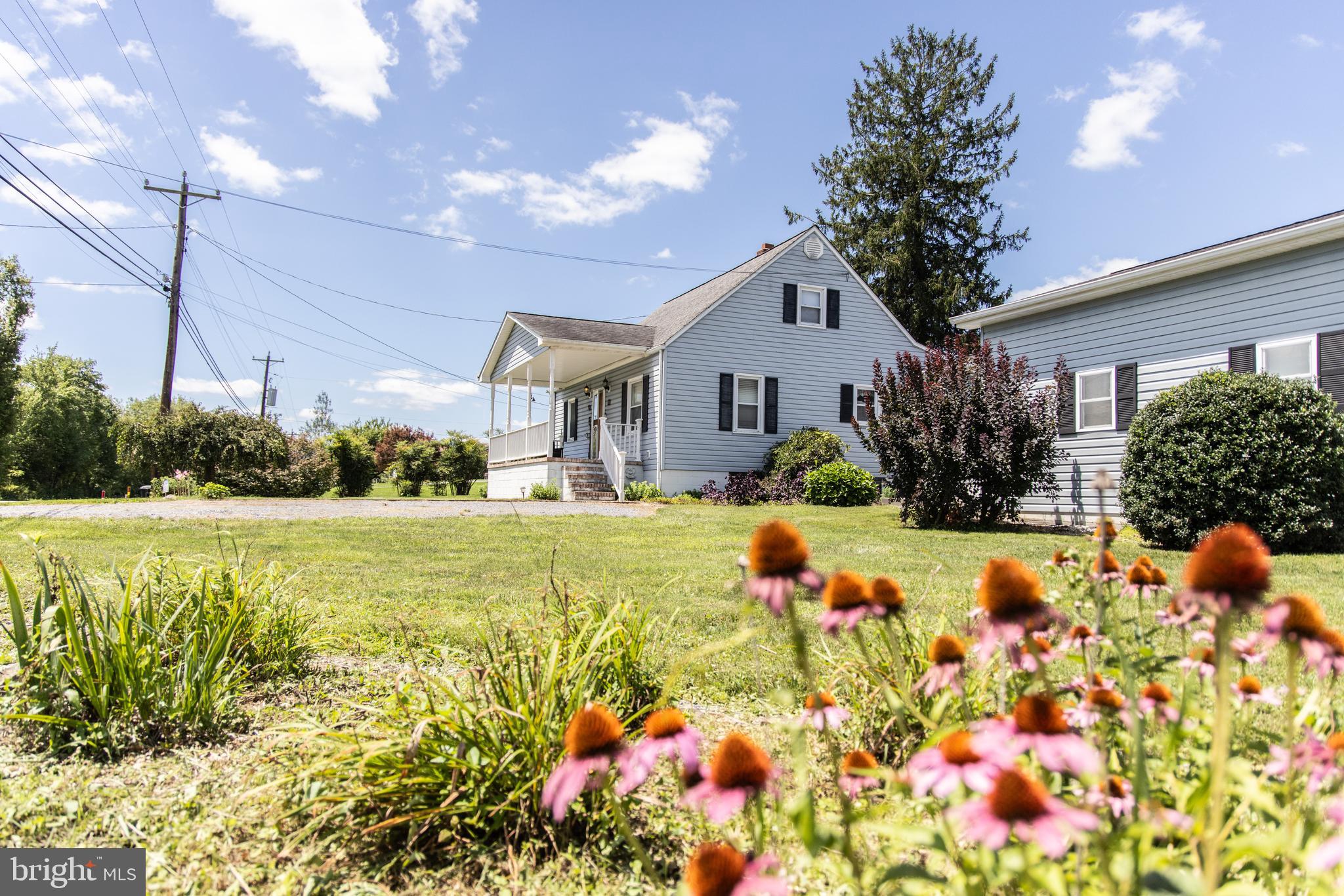 2305 BALLARD RED SULPHUR PARKWAY