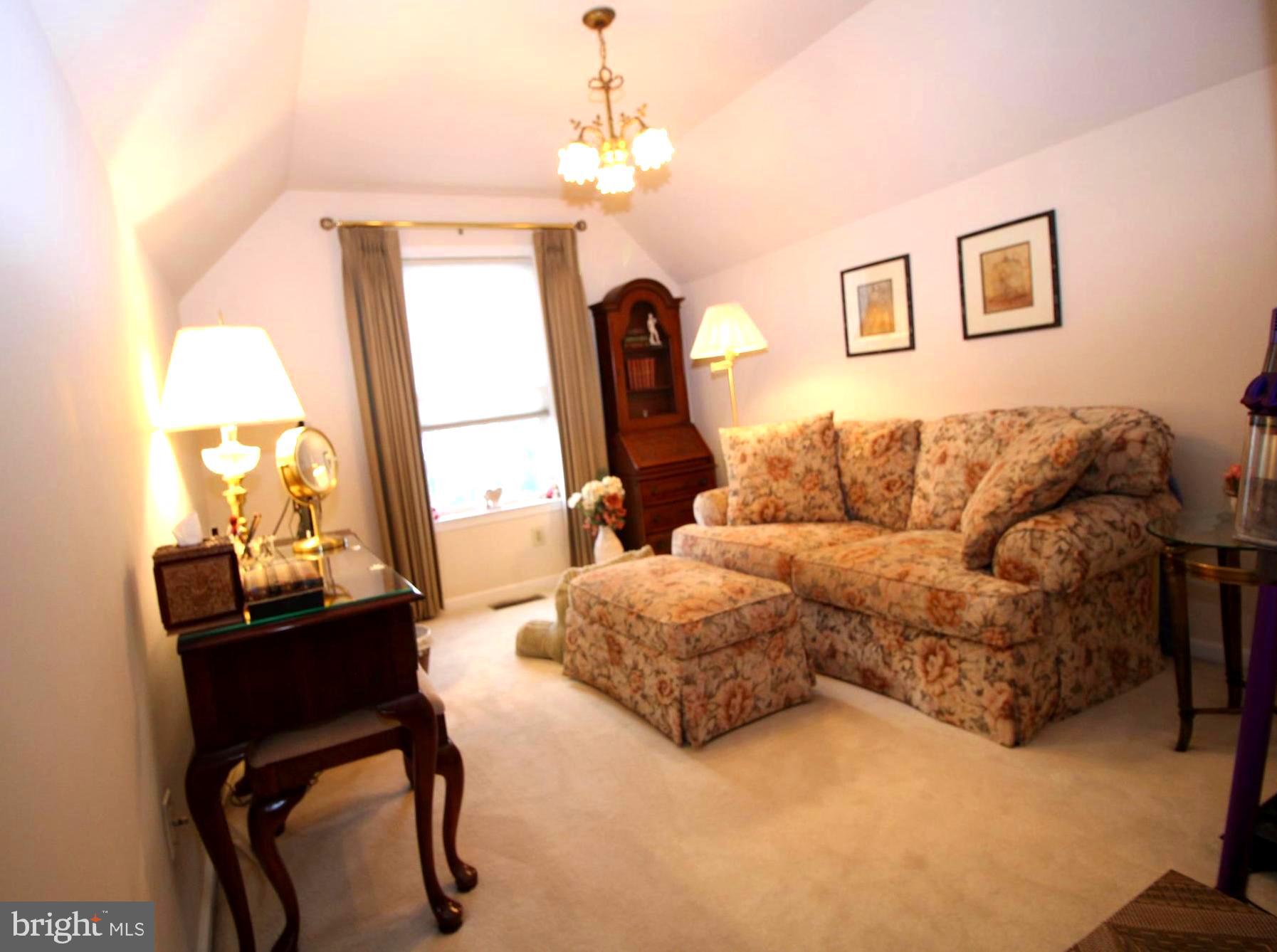 YORKSHIRE OF BLUE - Residential