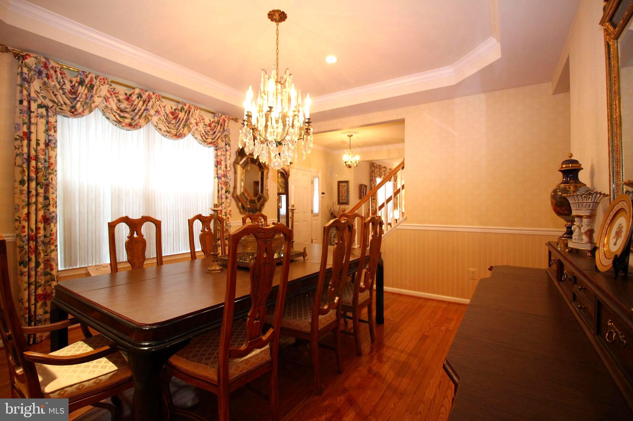 YORKSHIRE OF BLUE - Residential