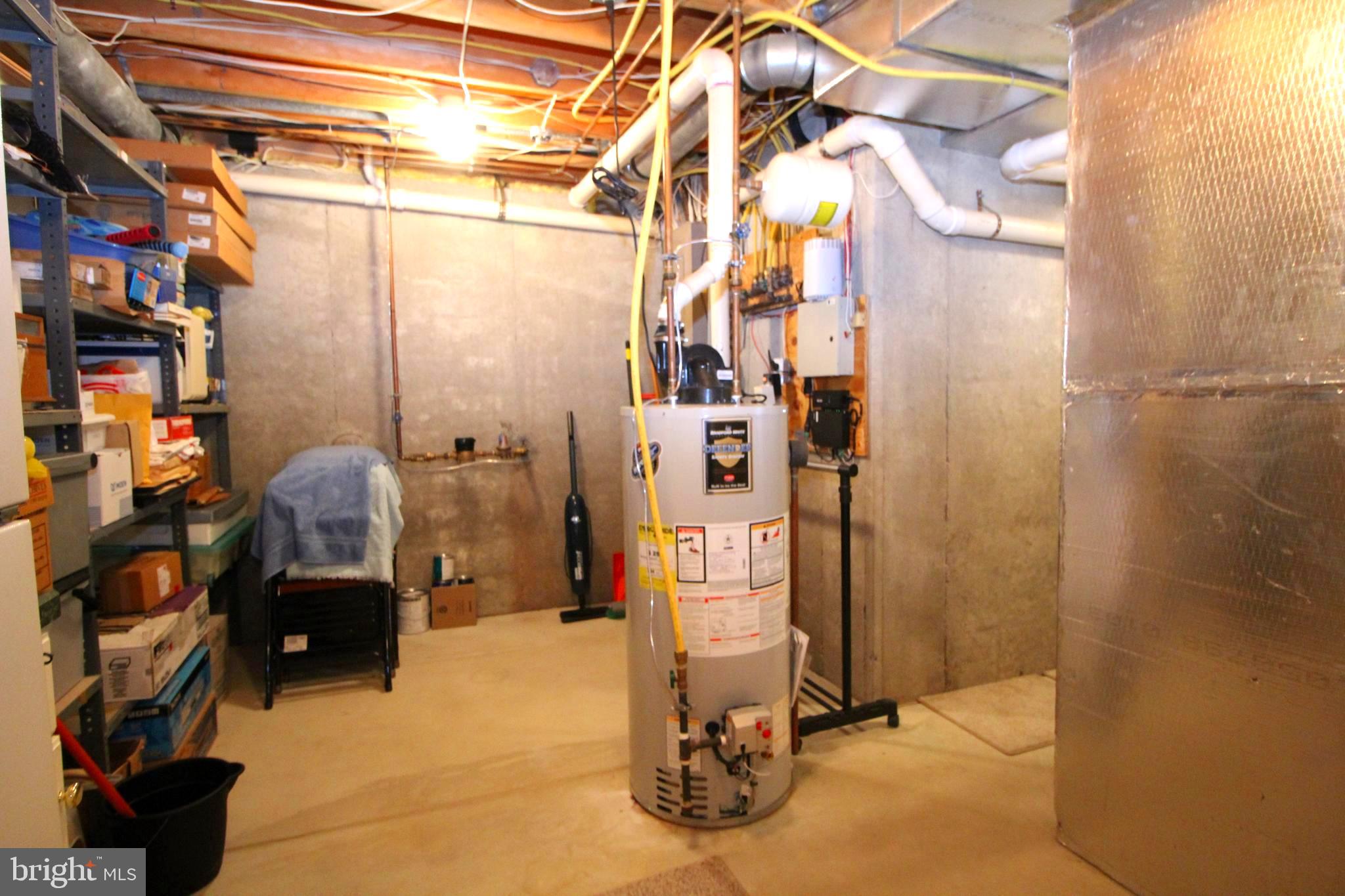 YORKSHIRE OF BLUE - Residential